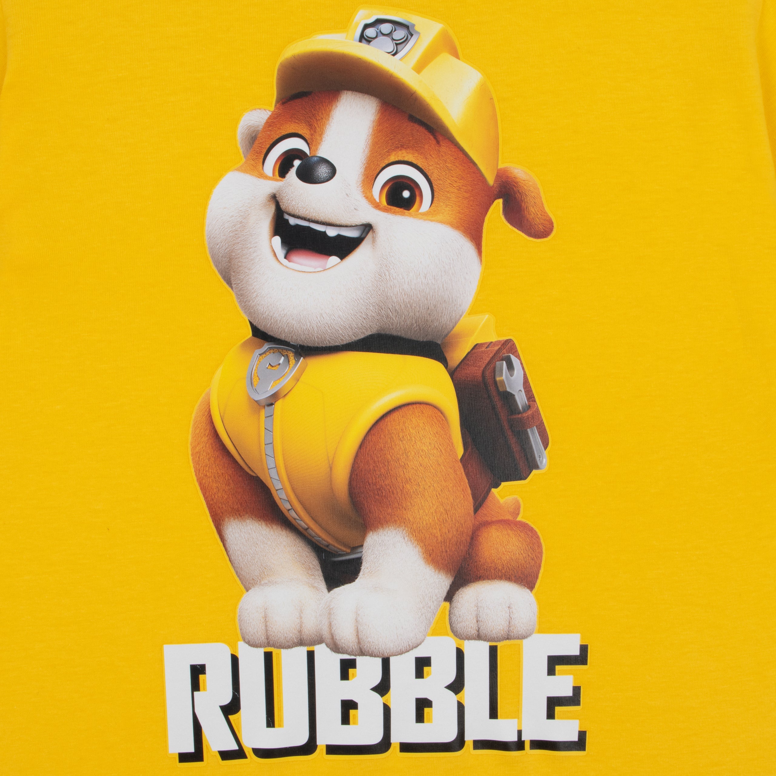 PAW Patrol Rubble T-Shirt