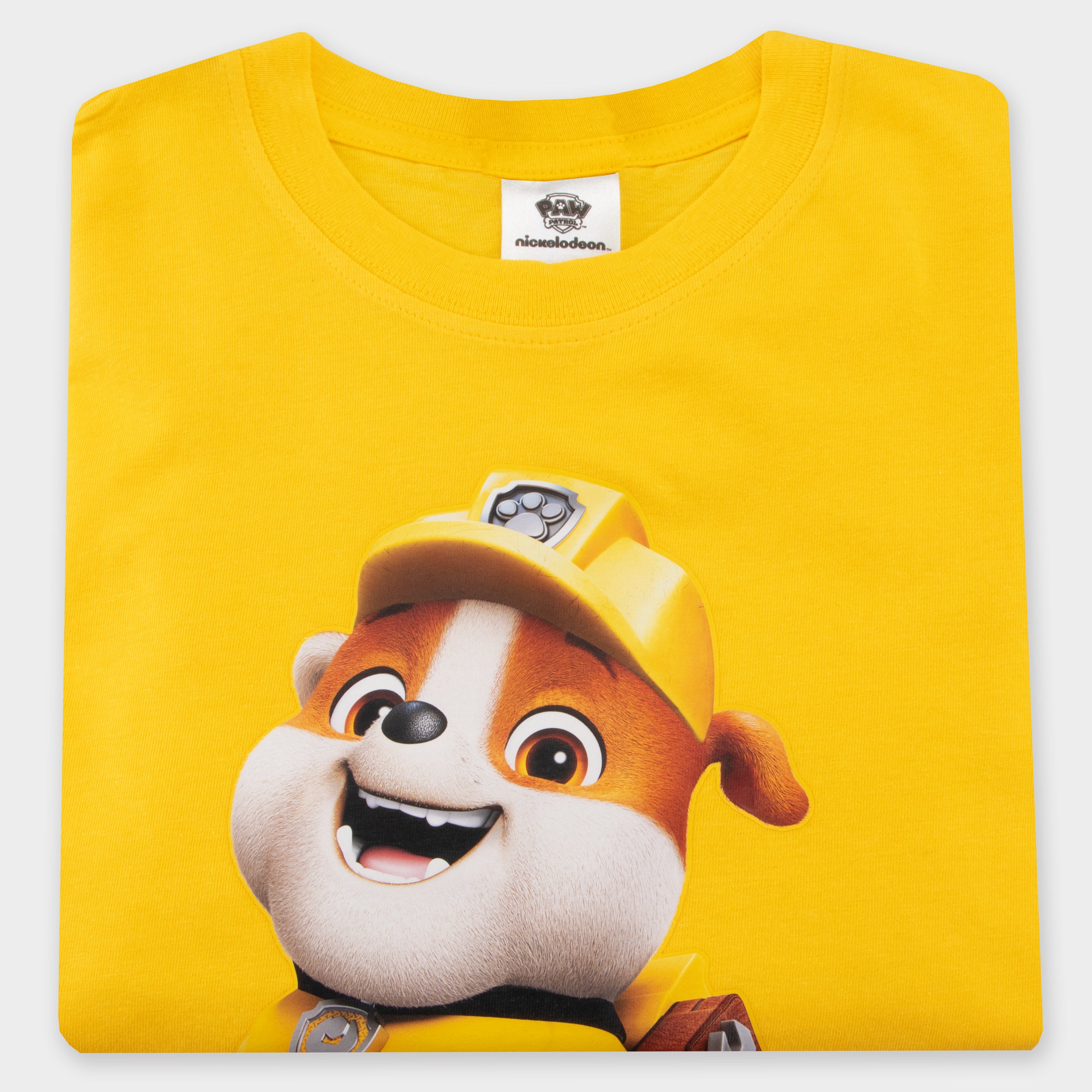 PAW Patrol Rubble T-Shirt