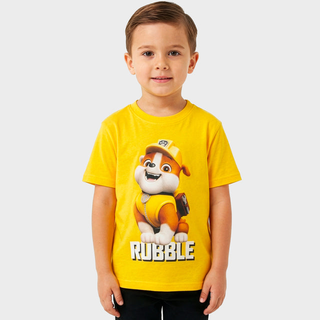 PAW Patrol Rubble T-Shirt