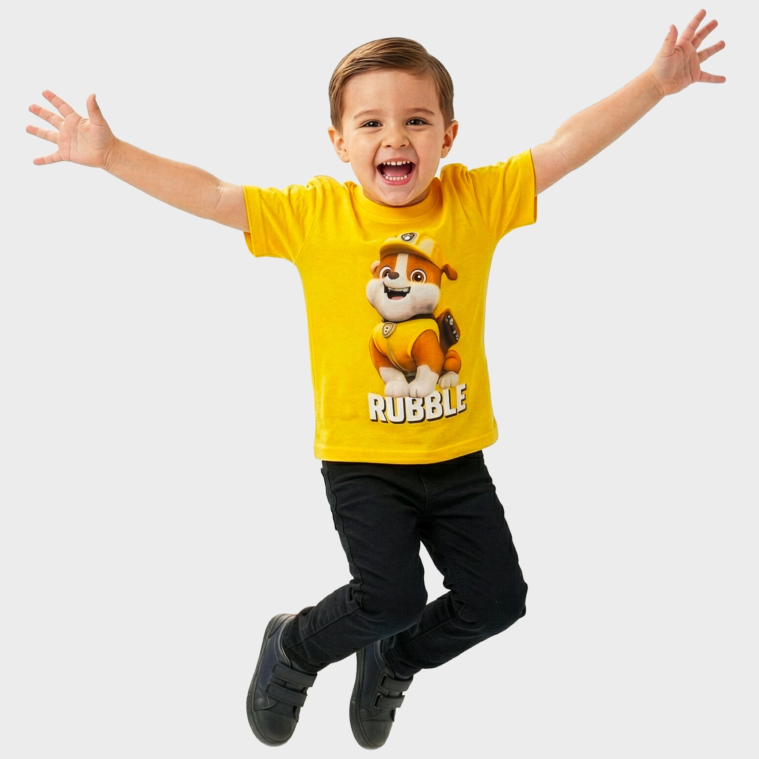 PAW Patrol Rubble T-Shirt
