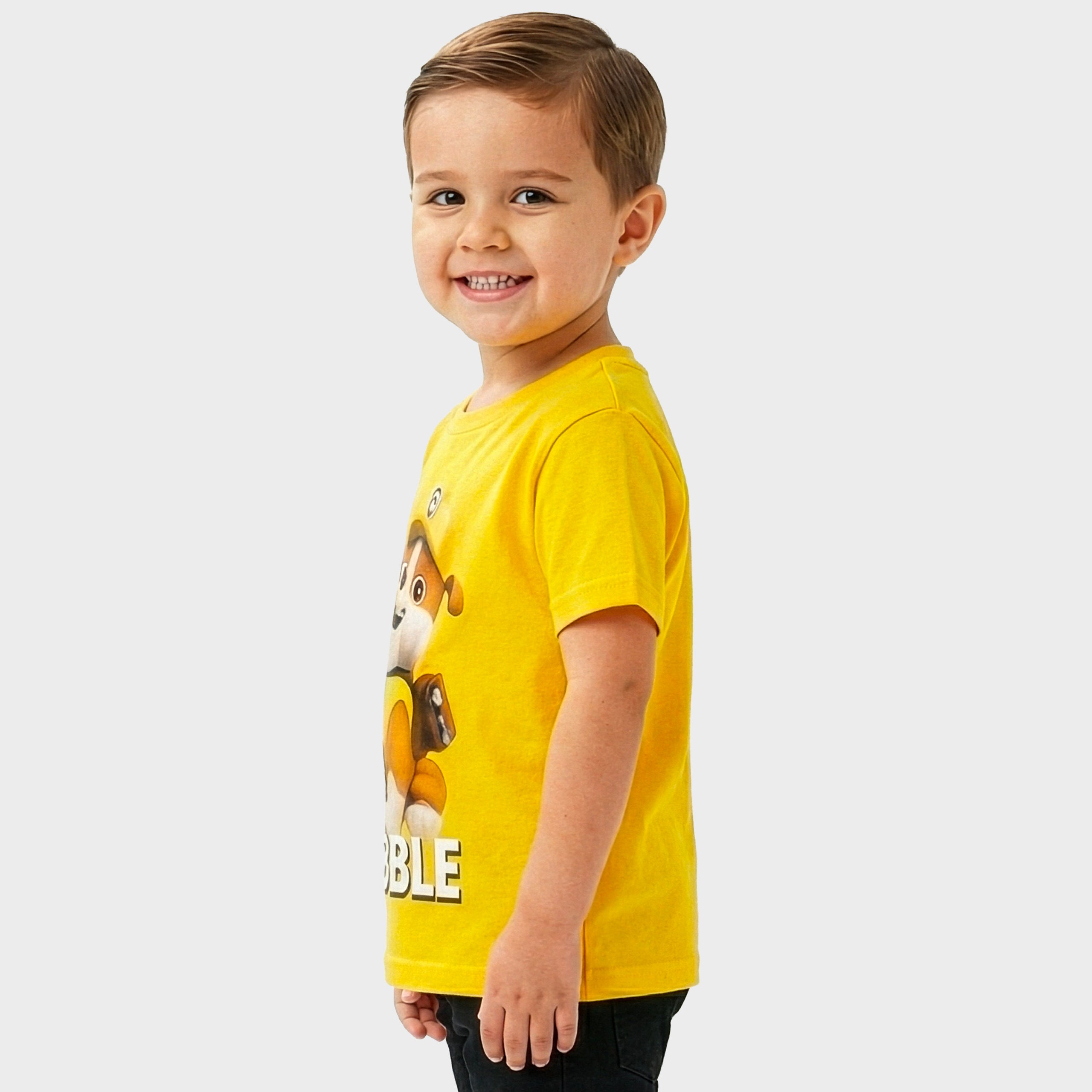 PAW Patrol Rubble T-Shirt