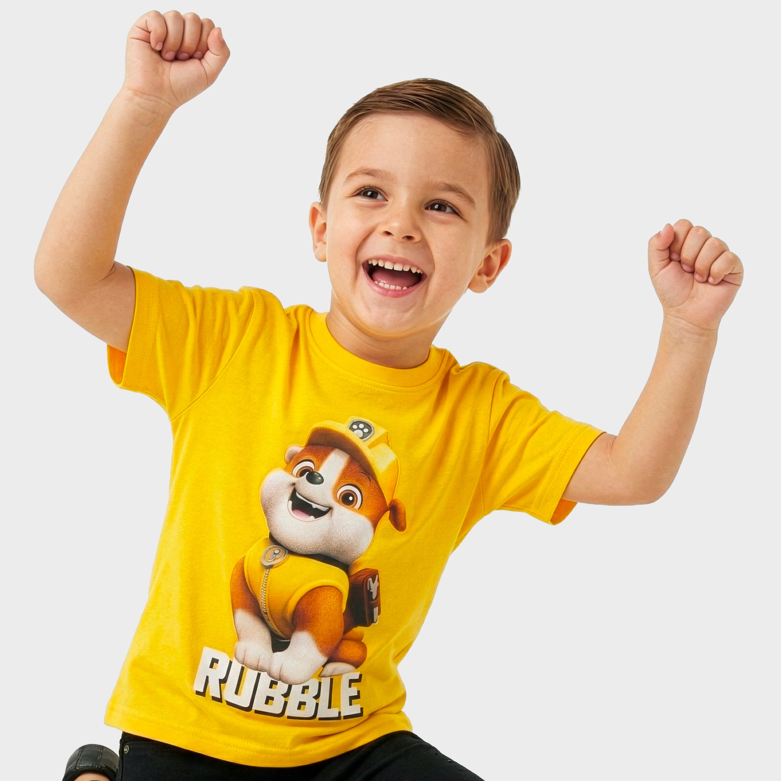 PAW Patrol Rubble T-Shirt