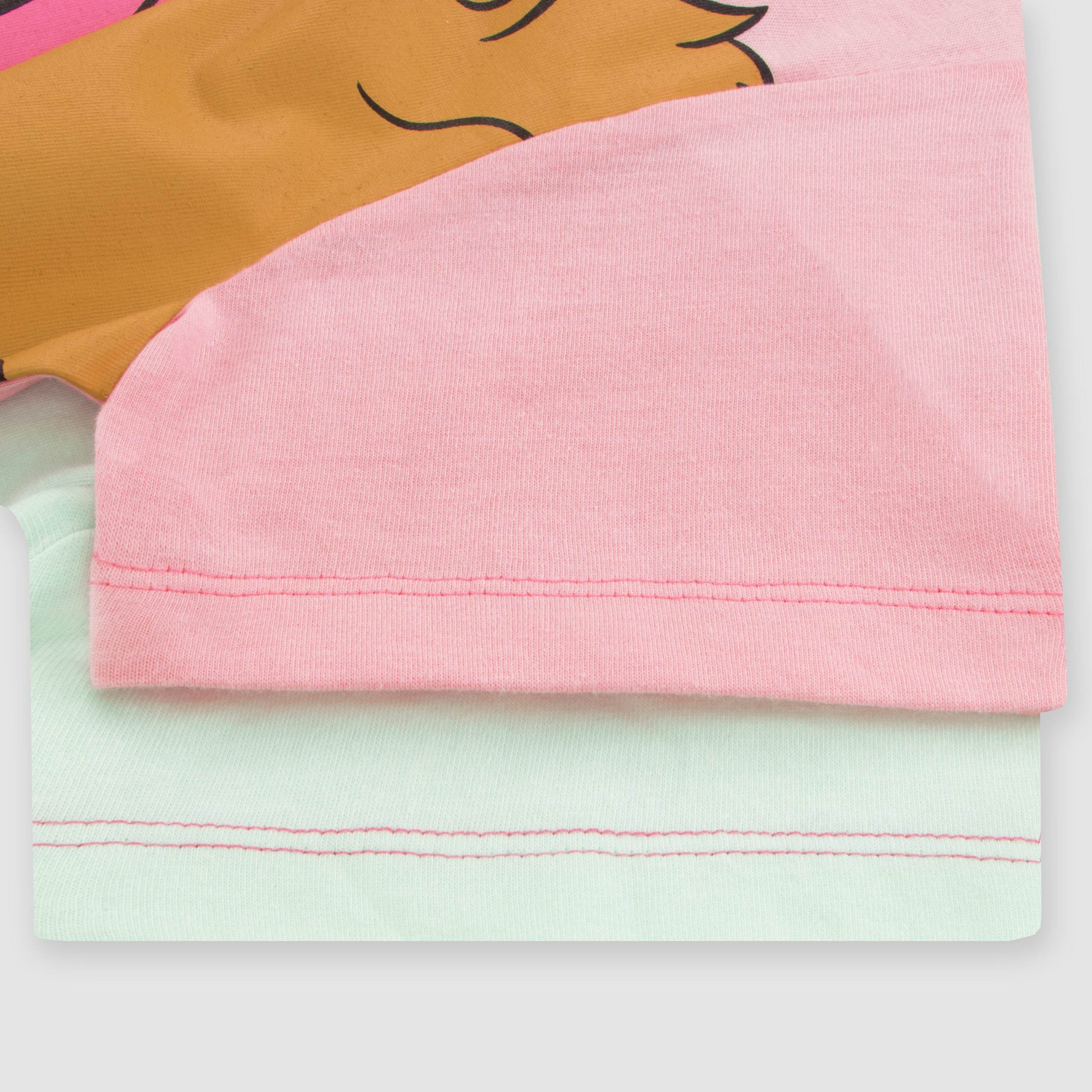 PAW Patrol T-Shirts 2 Pack - Skye - Character.com