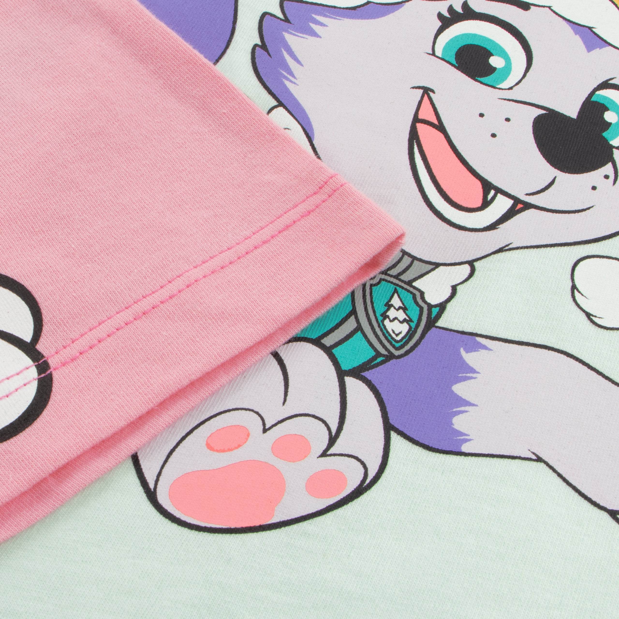 PAW Patrol T-Shirts 2 Pack - Skye - Character.com