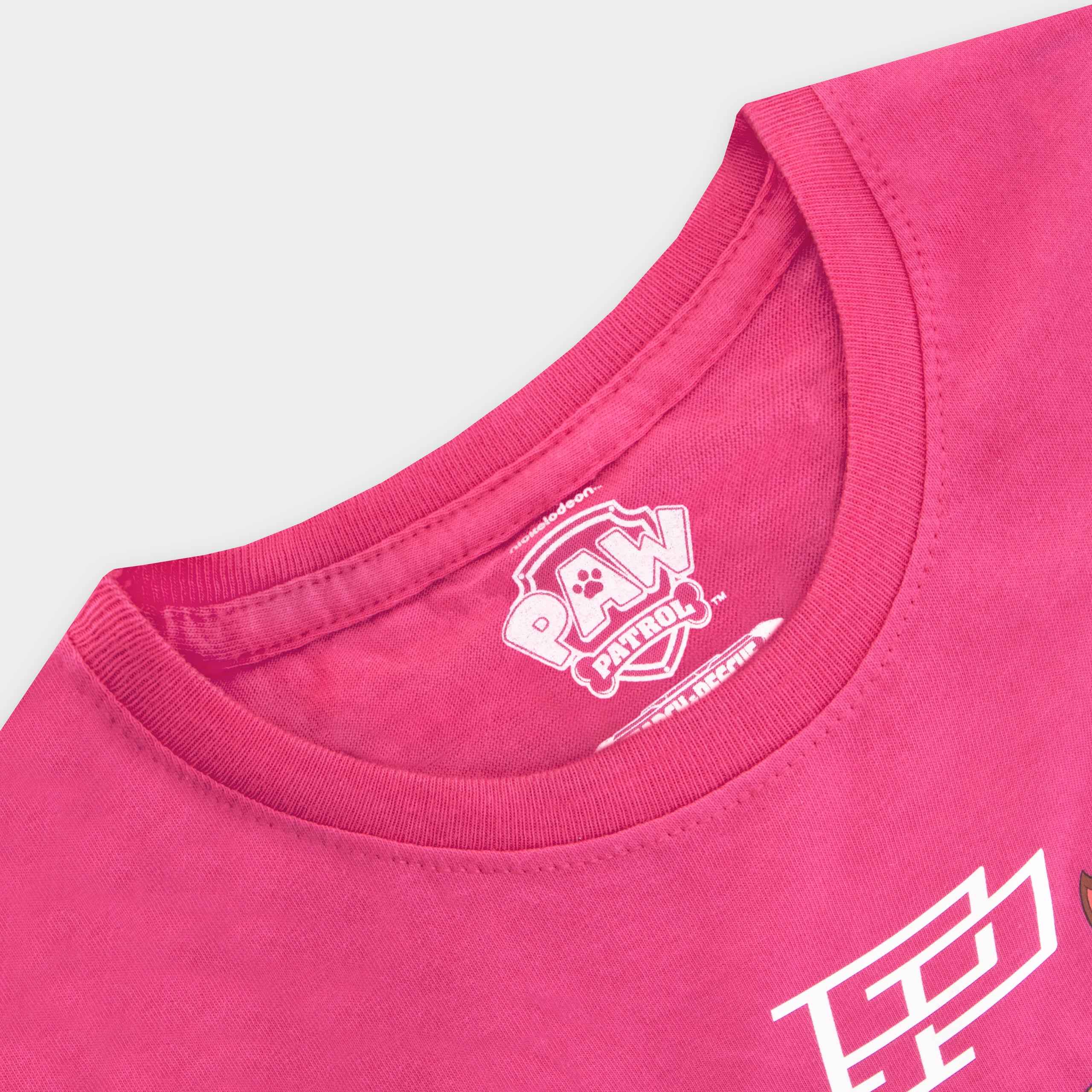 PAW Patrol Tshirt- Search And Rescue