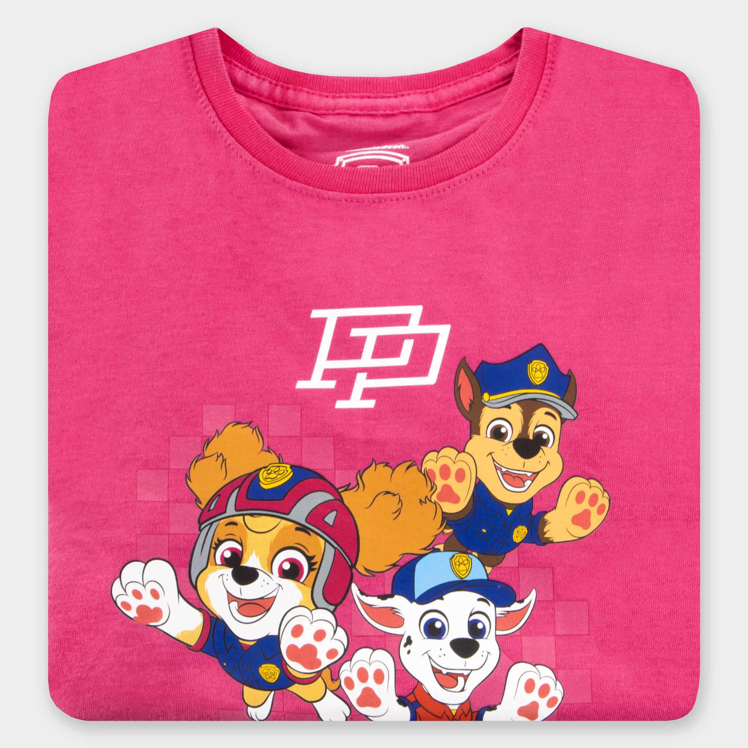 PAW Patrol Tshirt- Search And Rescue