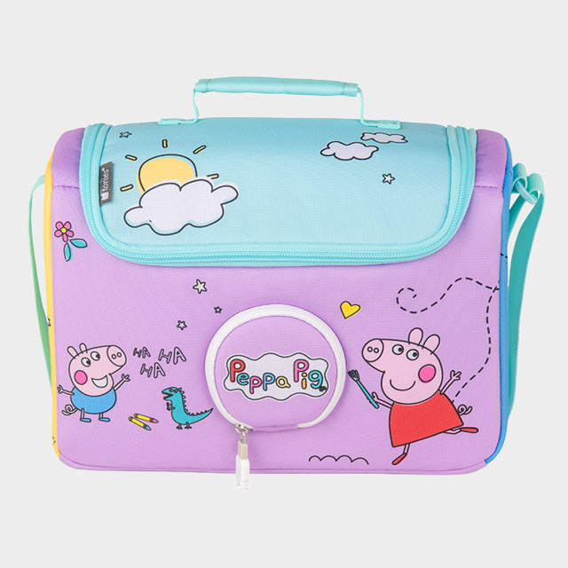 Tonies Peppa Pig Listen & Play Bag