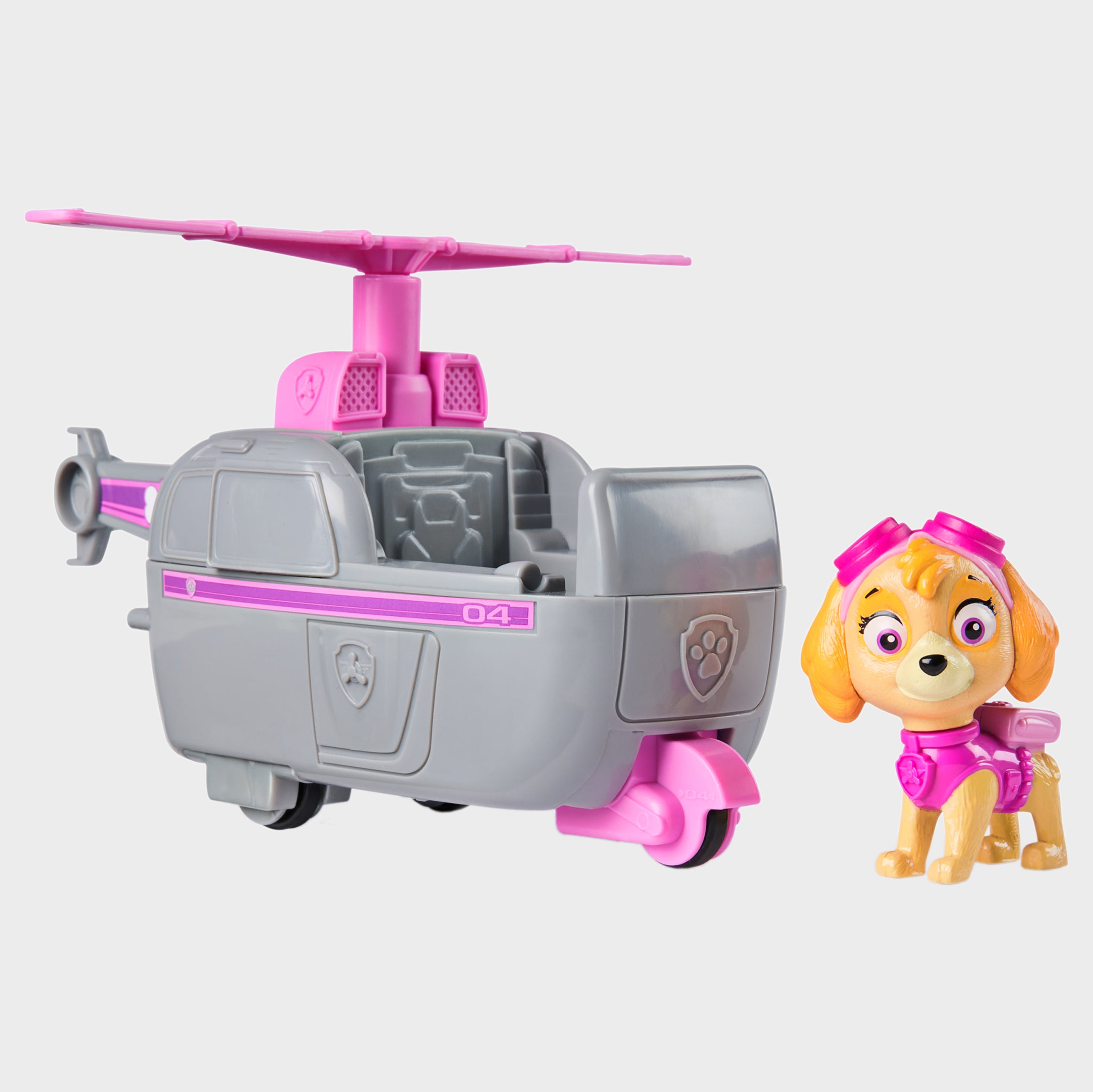 PAW Patrol Toy Skye's Helicopter