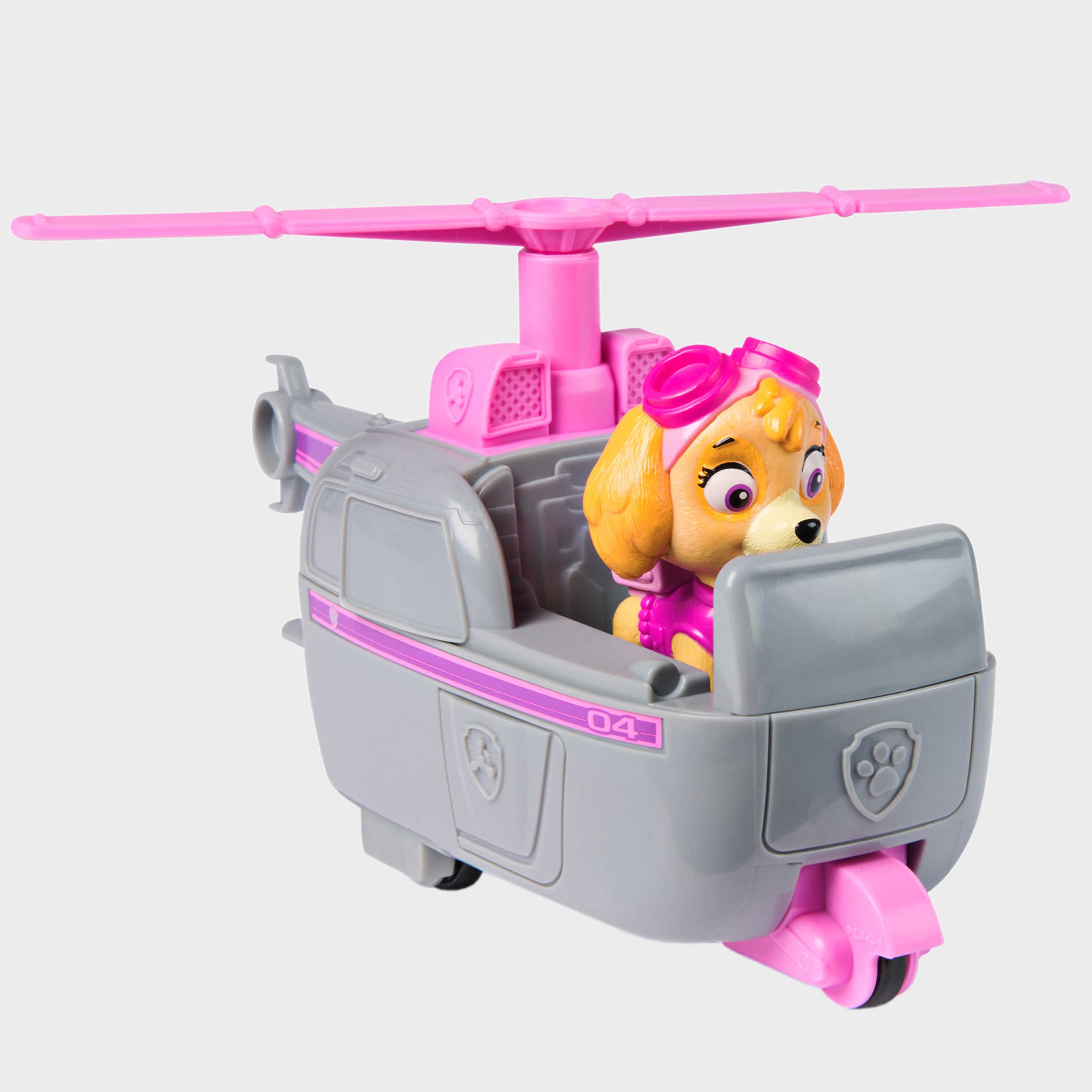 PAW Patrol Toy Skye's Helicopter