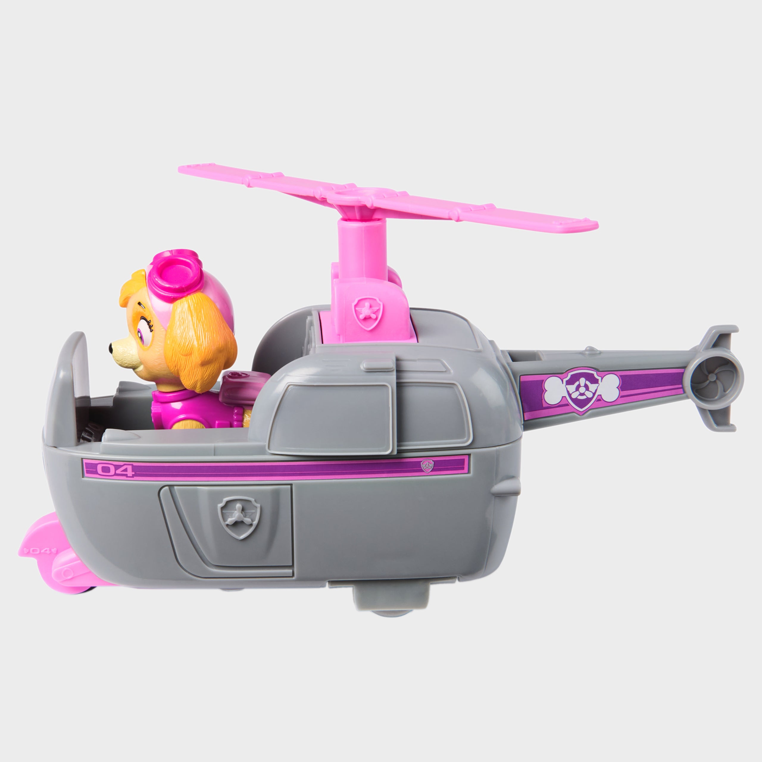 PAW Patrol Toy Skye's Helicopter