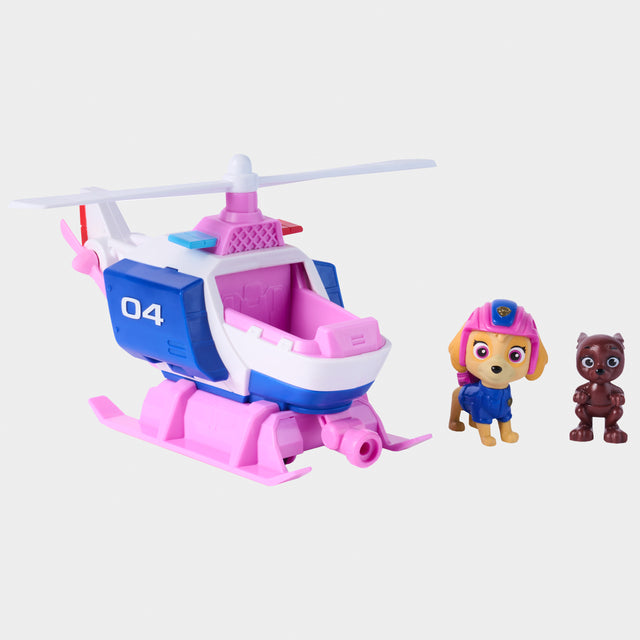 Paw Patrol Search & Rescue Skye Vehicle