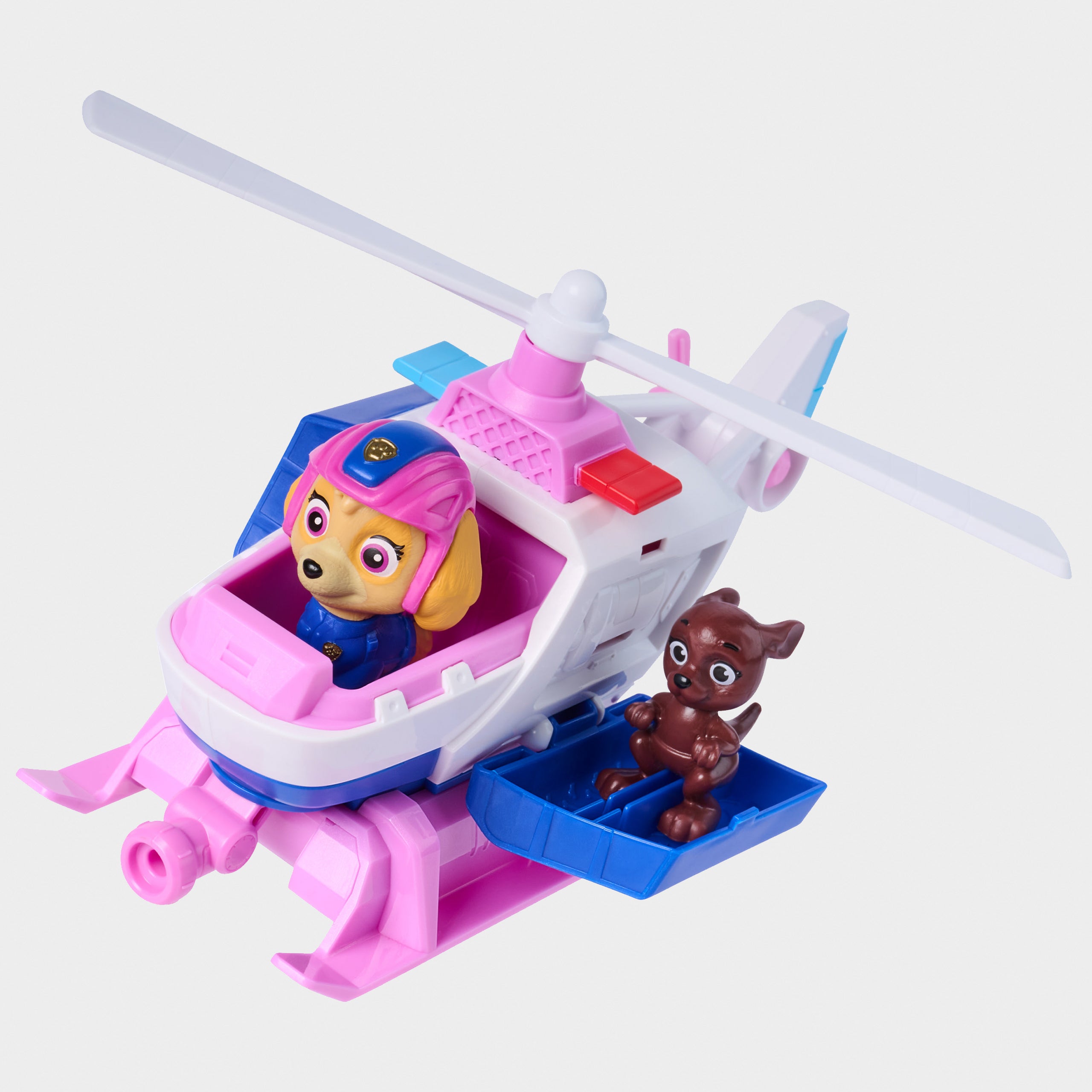 Paw Patrol Search & Rescue Skye Vehicle