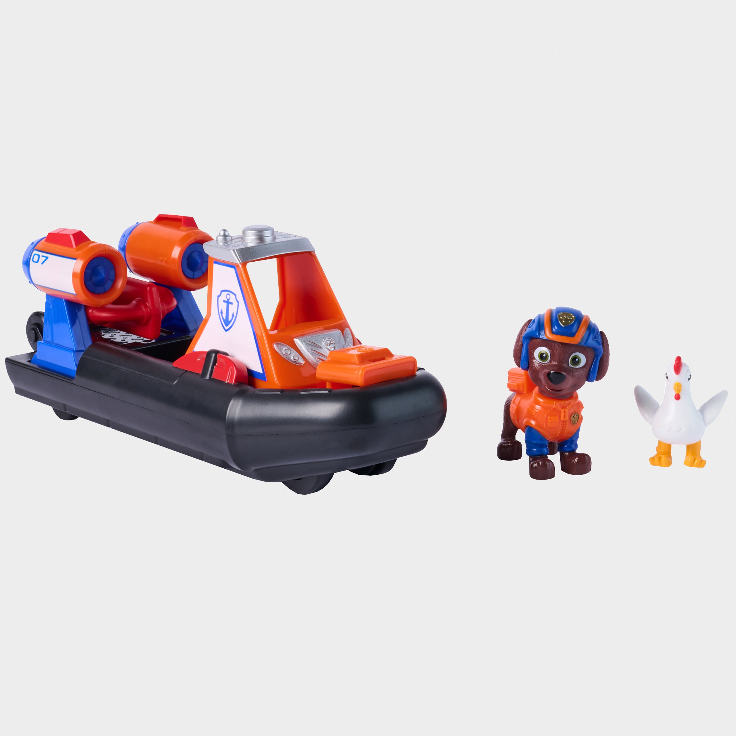 Paw Patrol Search & Rescue Zuma Vehicle