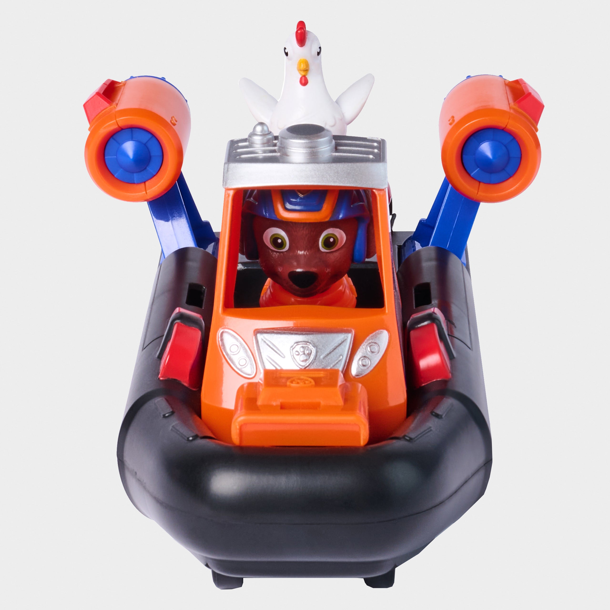 Paw Patrol Search & Rescue Zuma Vehicle