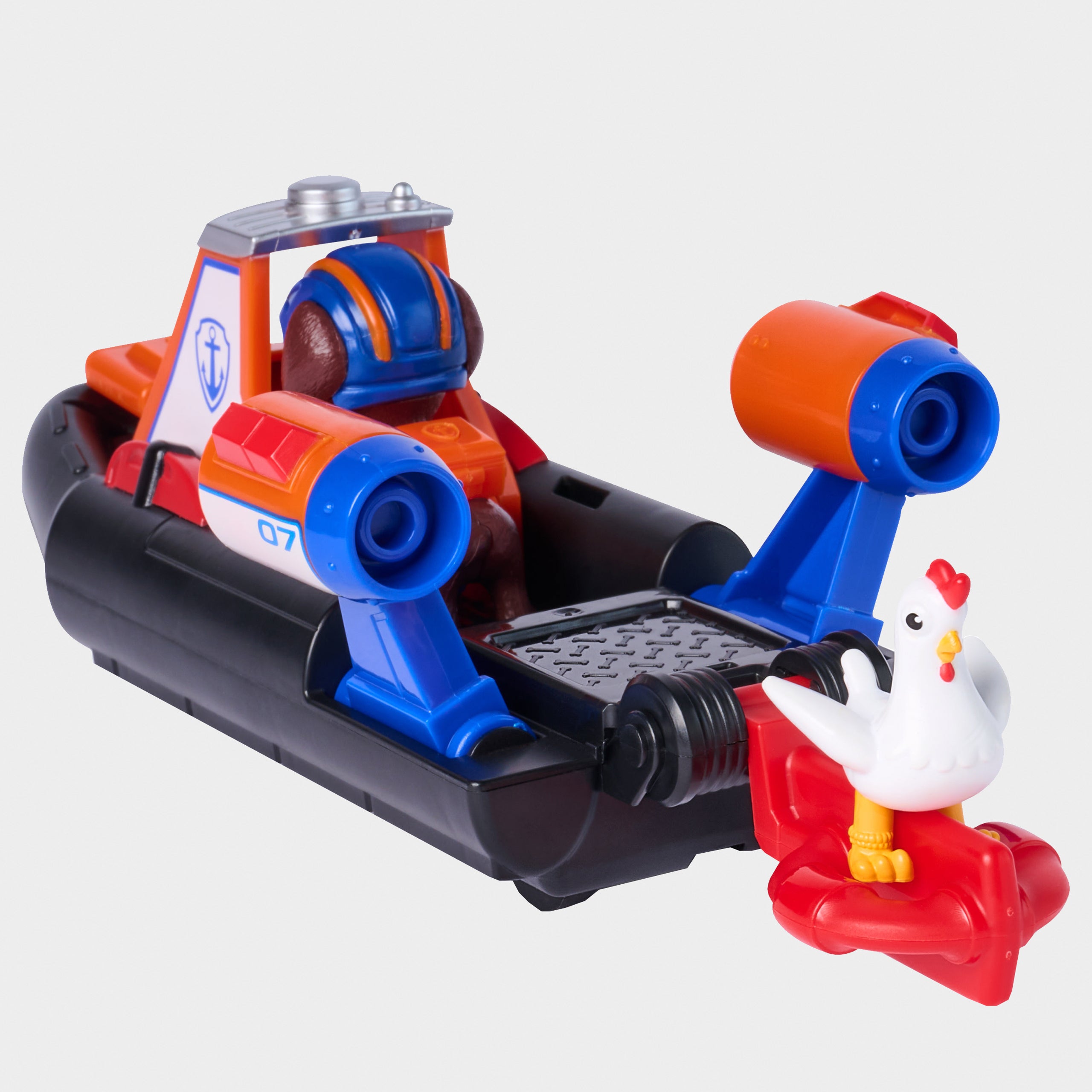 Paw Patrol Search & Rescue Zuma Vehicle