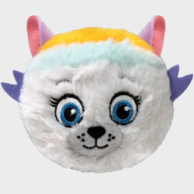 Everest Beanie Bouncer Ball - Character.com