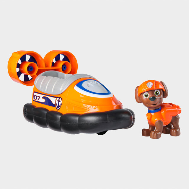 PAW Patrol Zuma's Hovercraft Toy