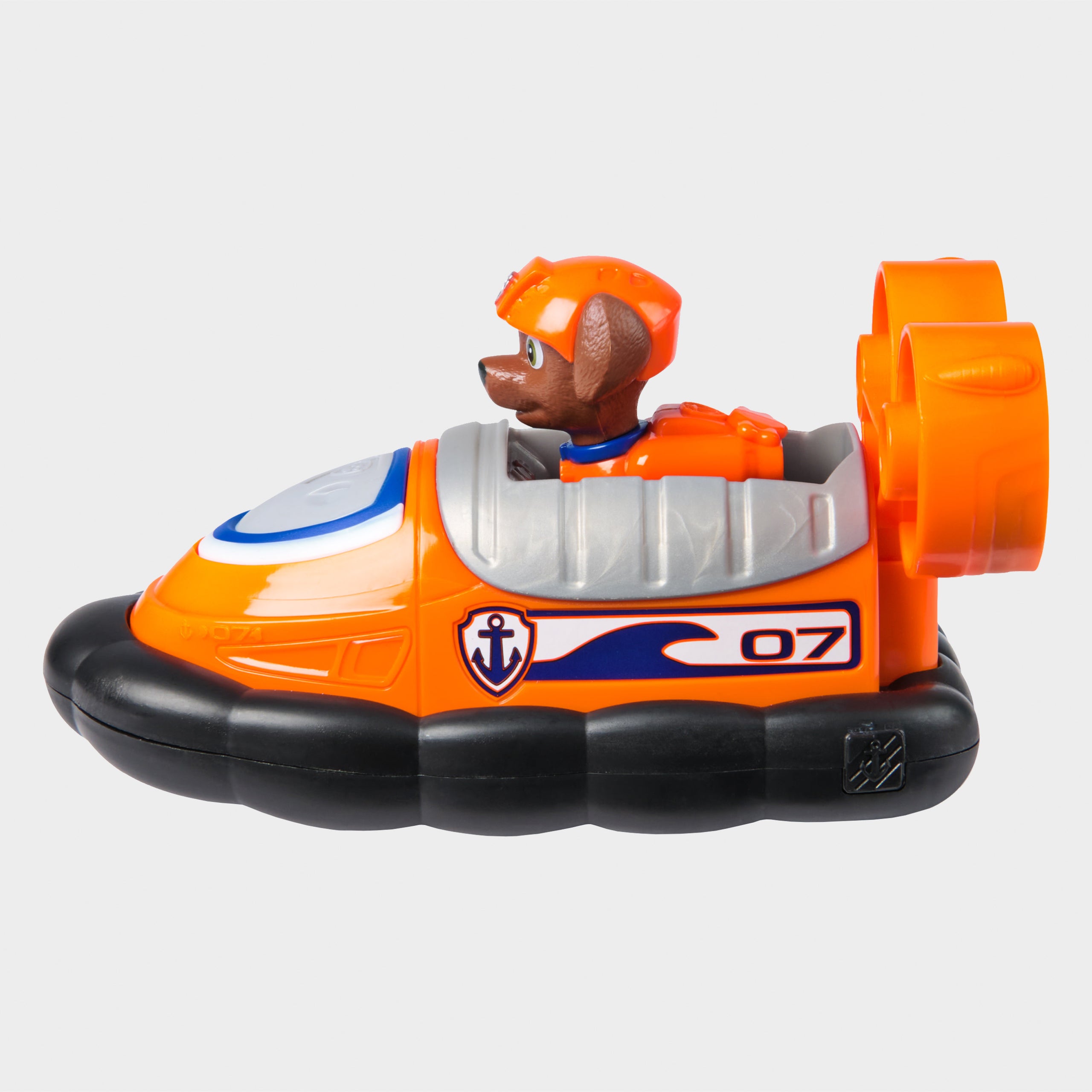 PAW Patrol Zuma's Hovercraft Toy