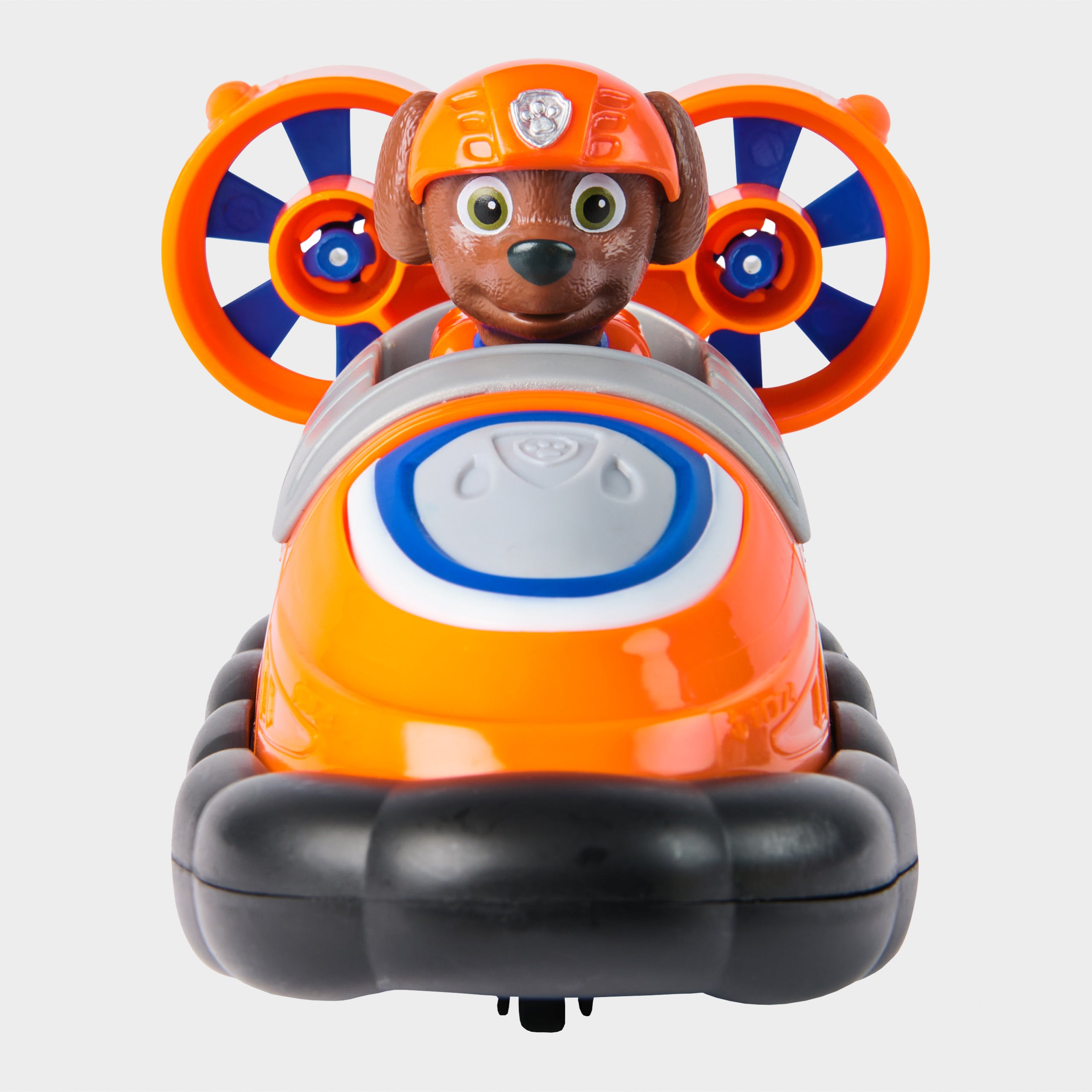 PAW Patrol Zuma's Hovercraft Toy