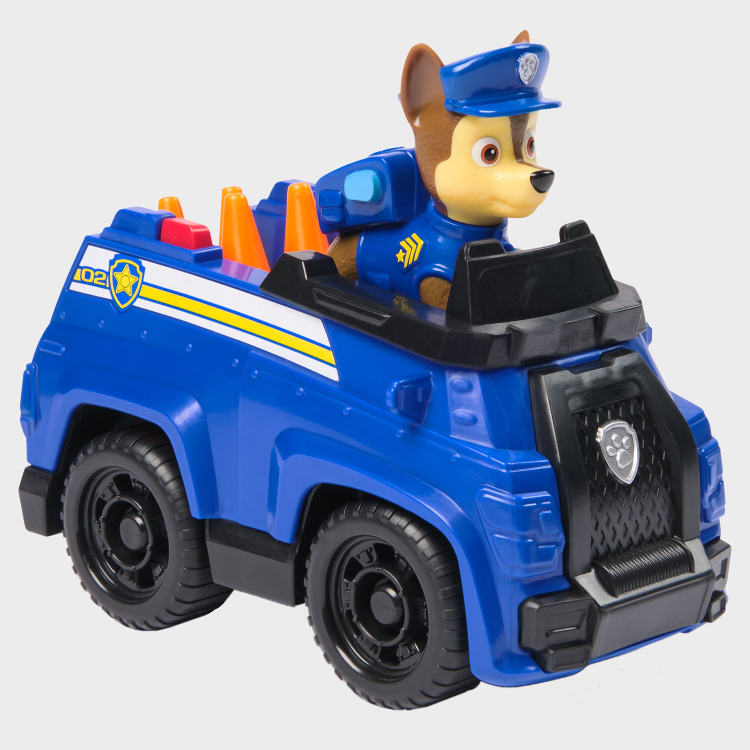 Paw Patrol Toy | Core Vehicle Chase | ONE SIZE