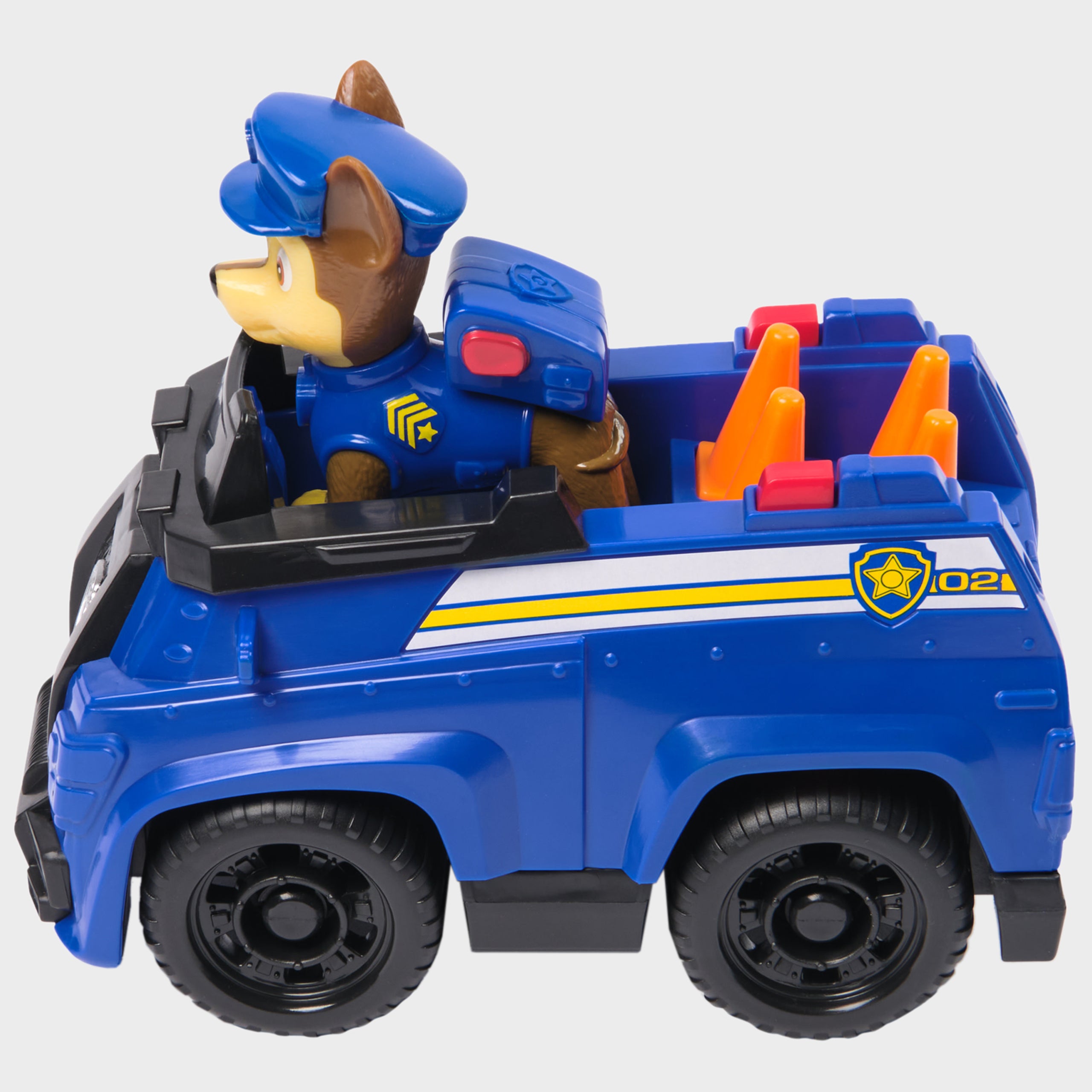 Paw Patrol Toy | Core Vehicle Chase | ONE SIZE
