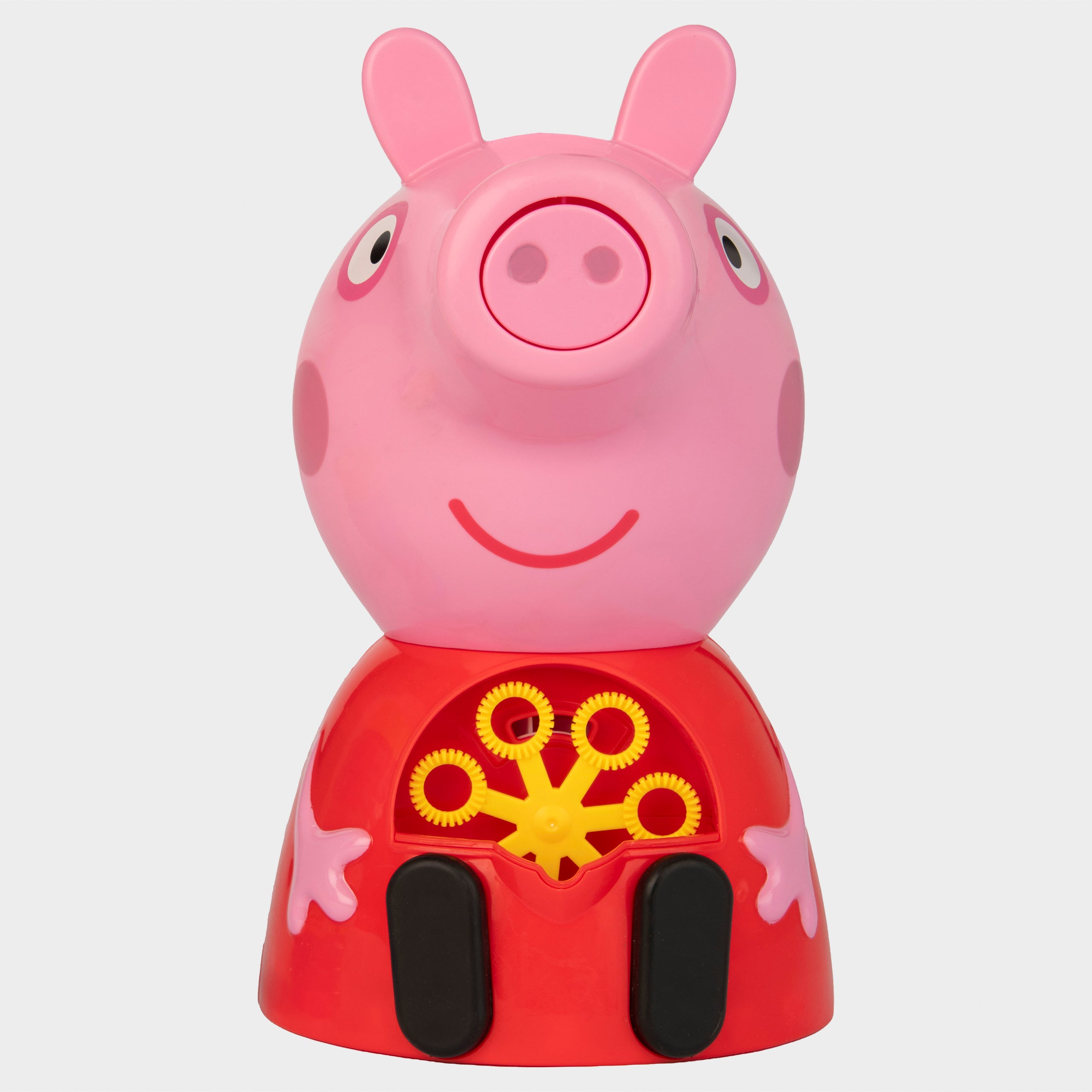 Peppa Pig Bubble Machine