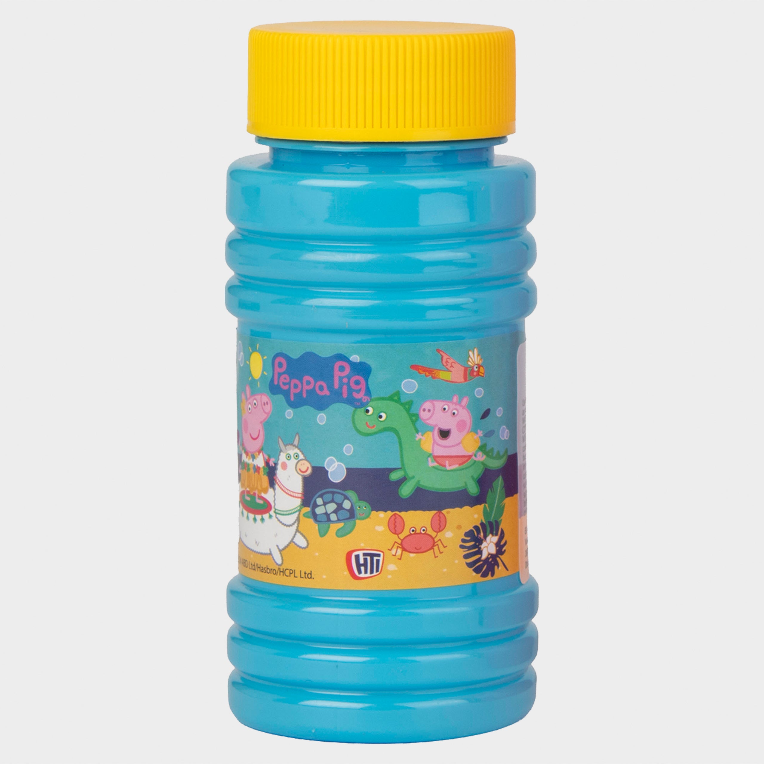Peppa Pig Bubble Machine