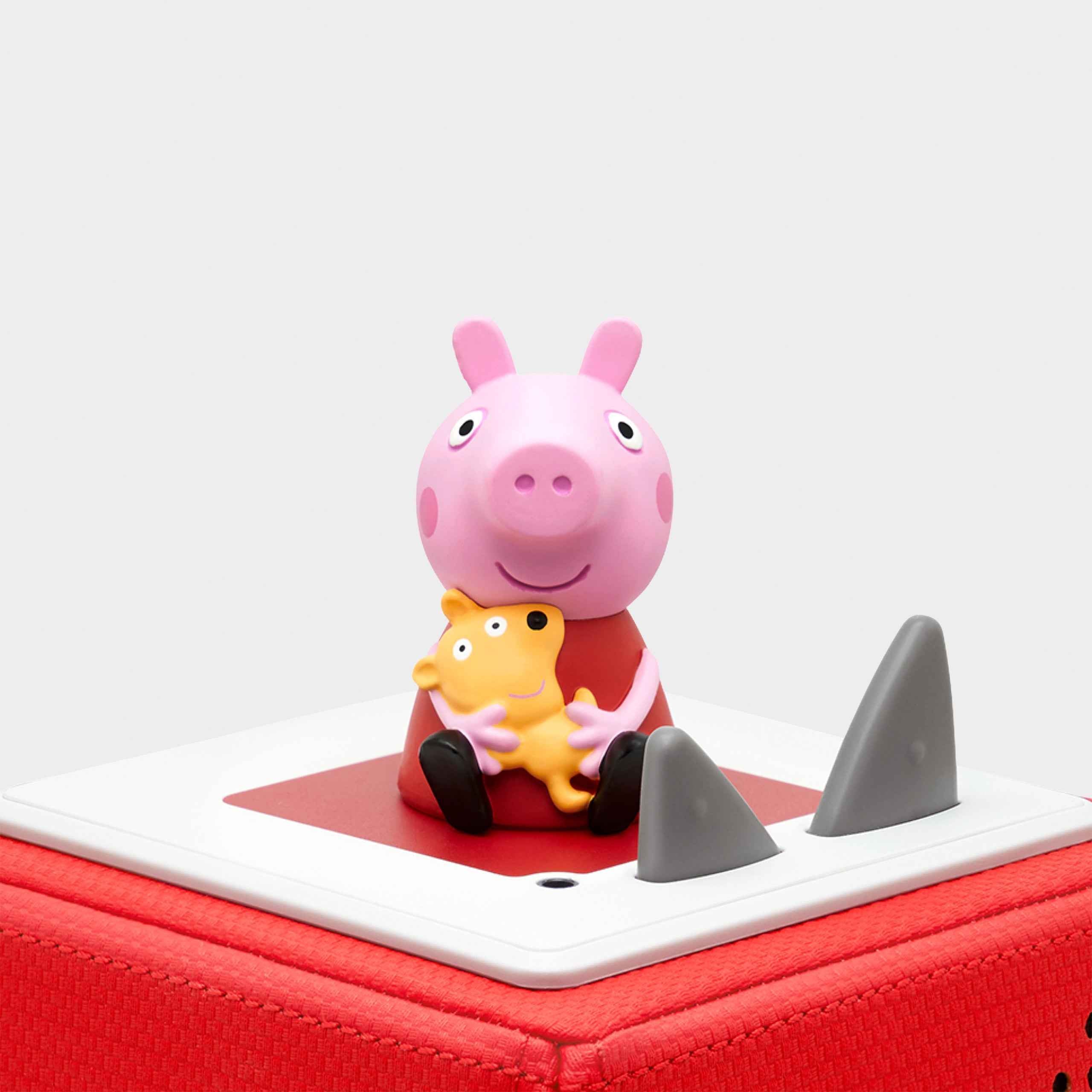 Tonies Peppa Pig Audio Figure