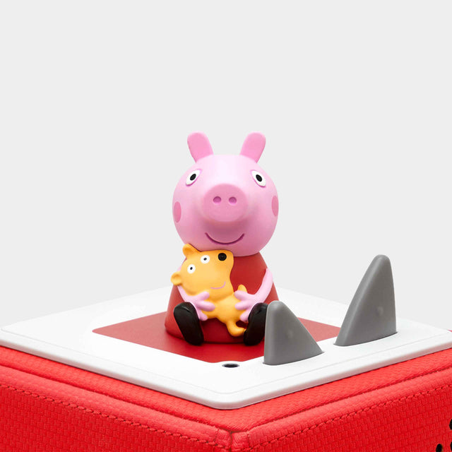 Tonies Peppa Pig Audio Figure