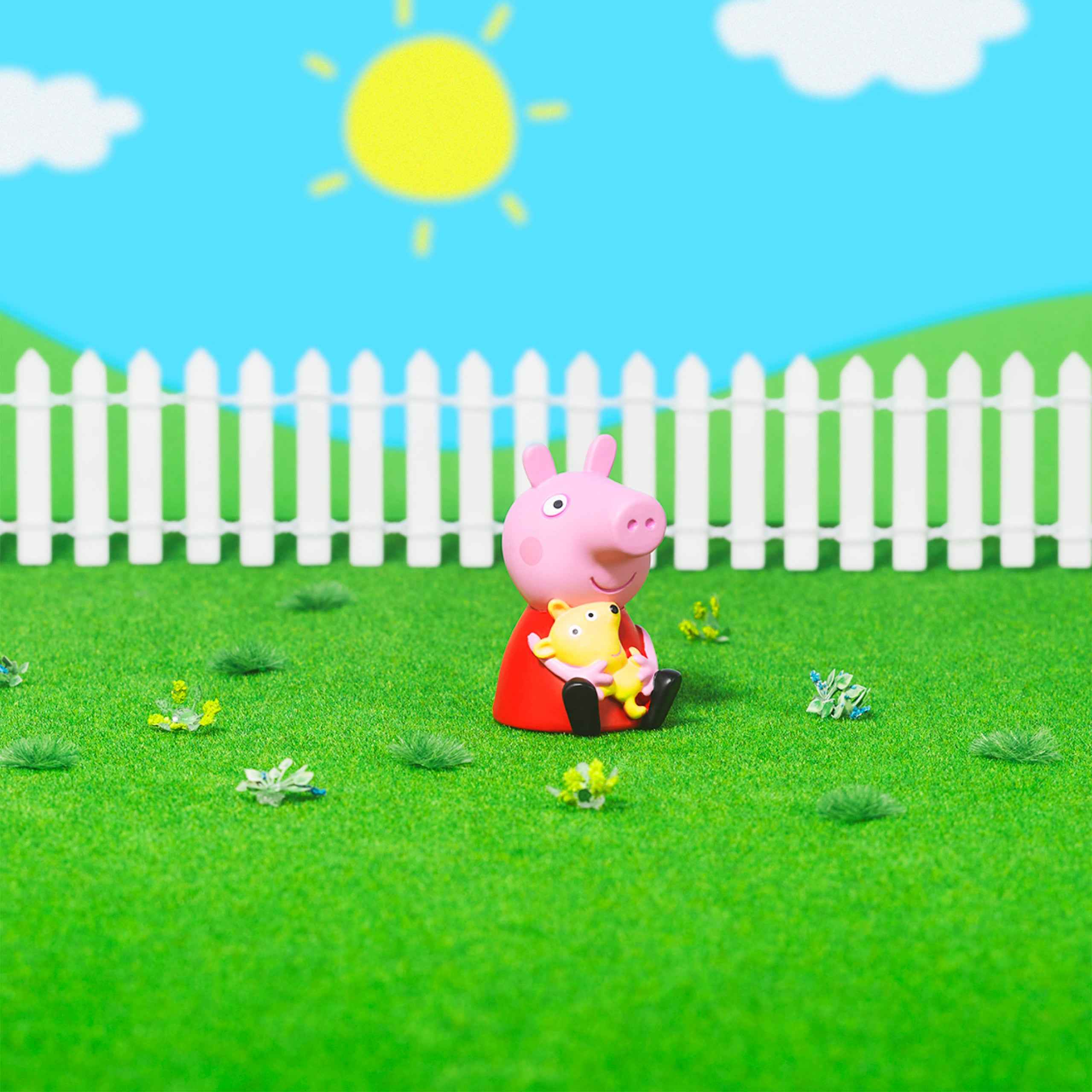 Tonies Peppa Pig Audio Figure