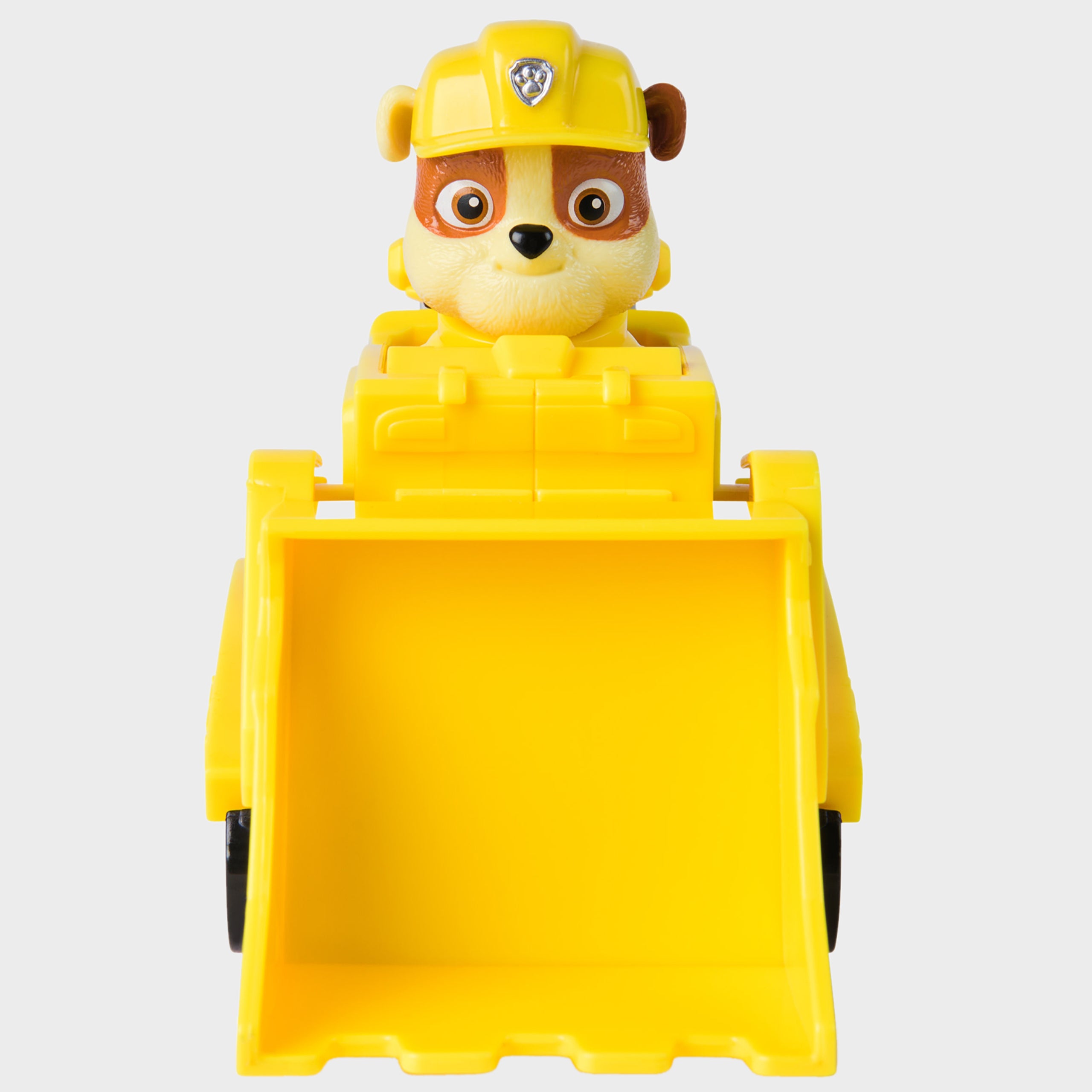 PAW Patrol Toy Rubble's Bulldozer