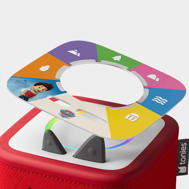 Tonies Tonieplay PAW Patrol Game