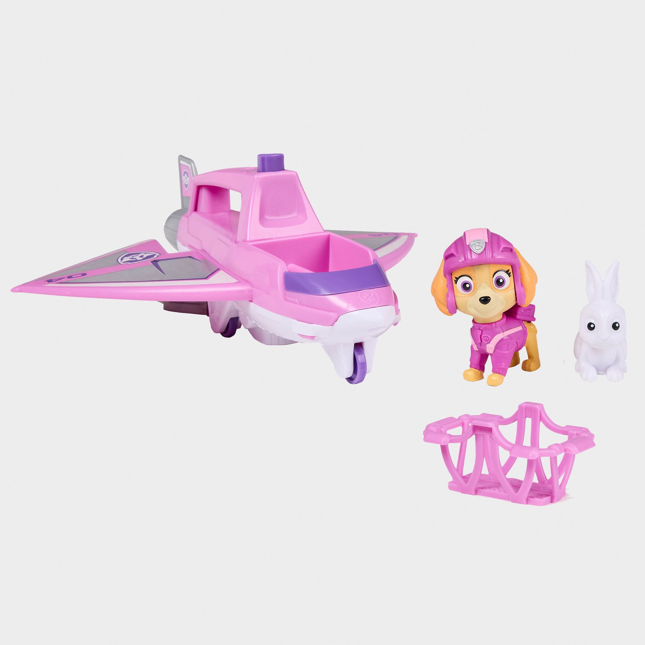 PAW Patrol Air Rescue Toy - Skye - Character.com