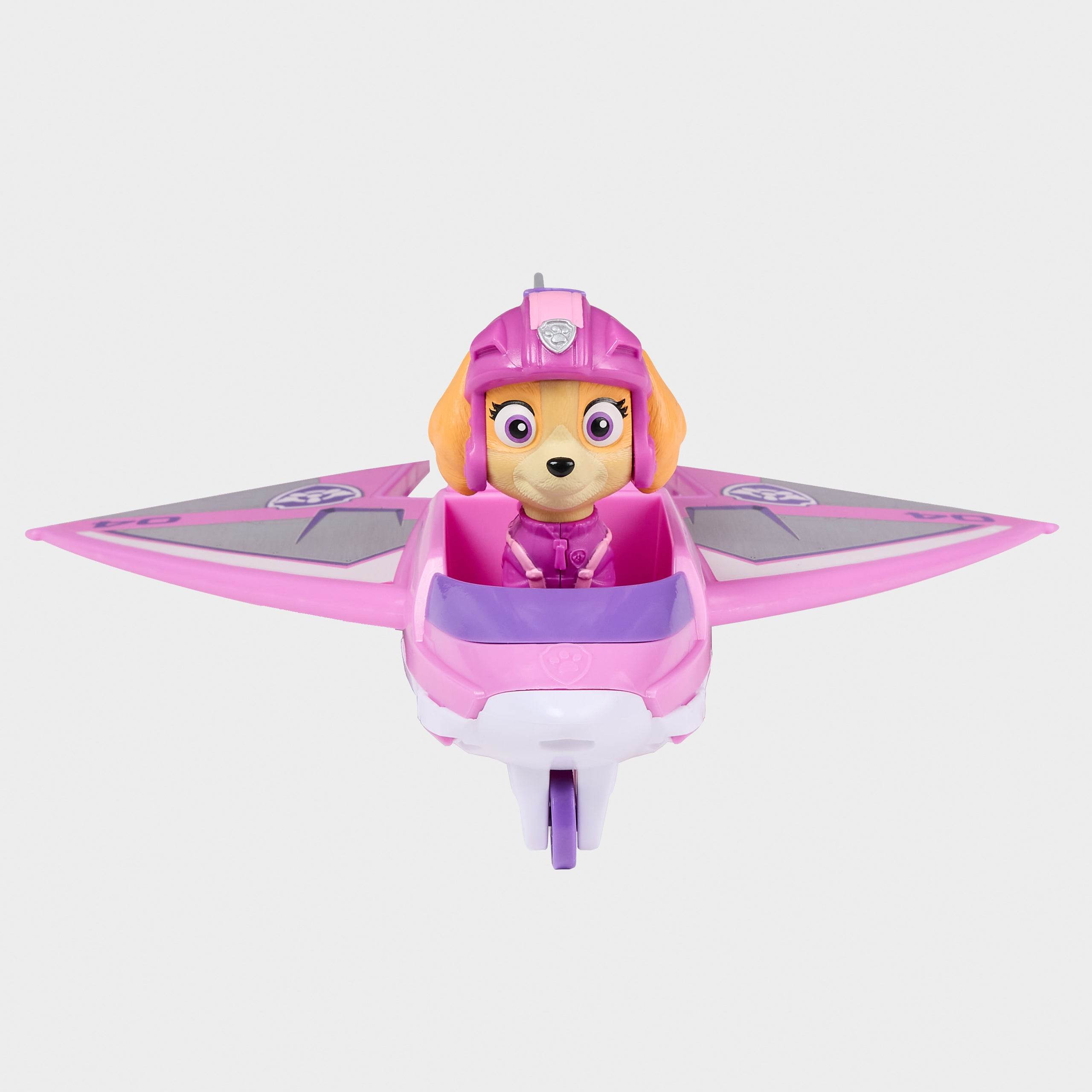 PAW Patrol Air Rescue Toy - Skye - Character.com