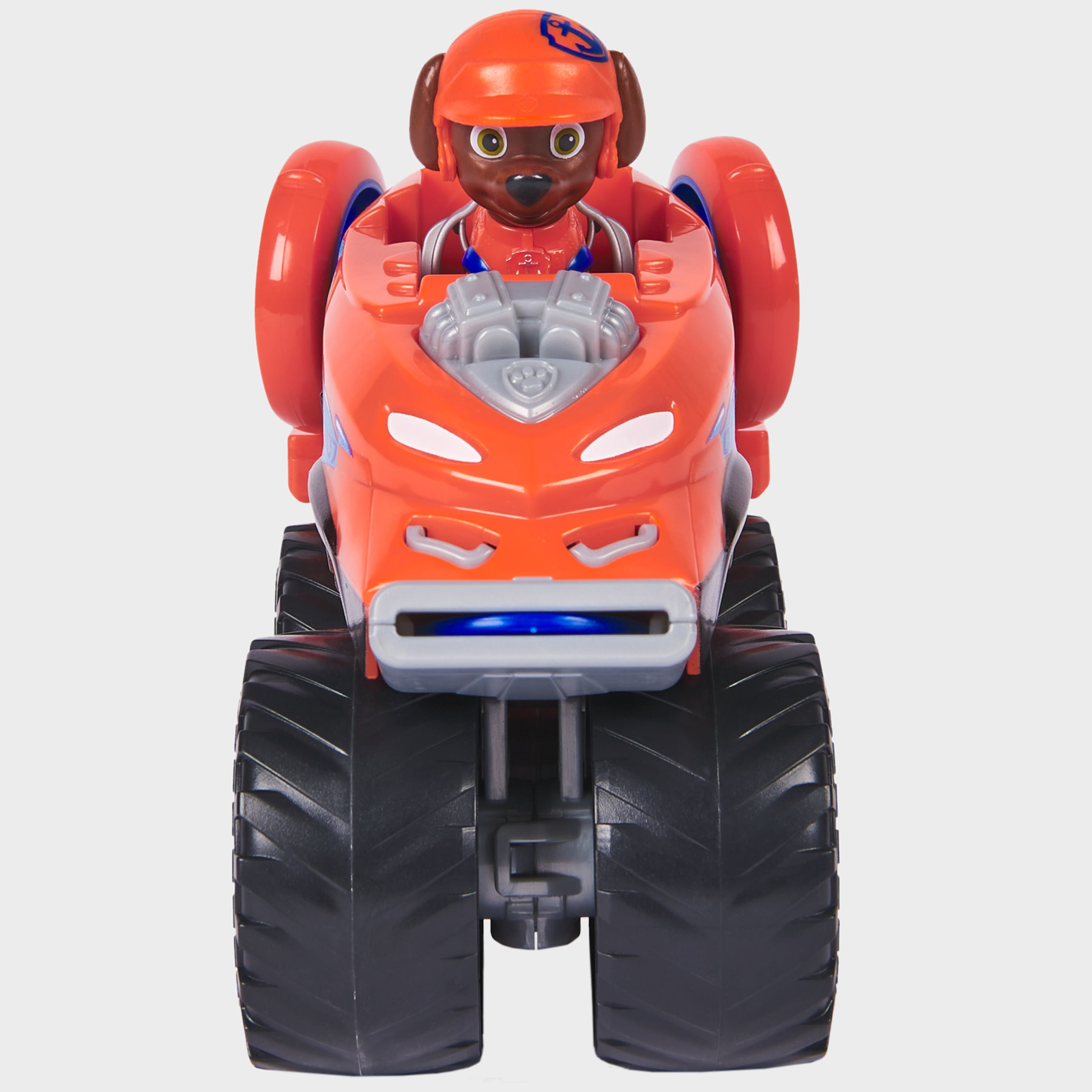 PAW Patrol Zuma's Rescue Wheels Hovercraft Vehicle