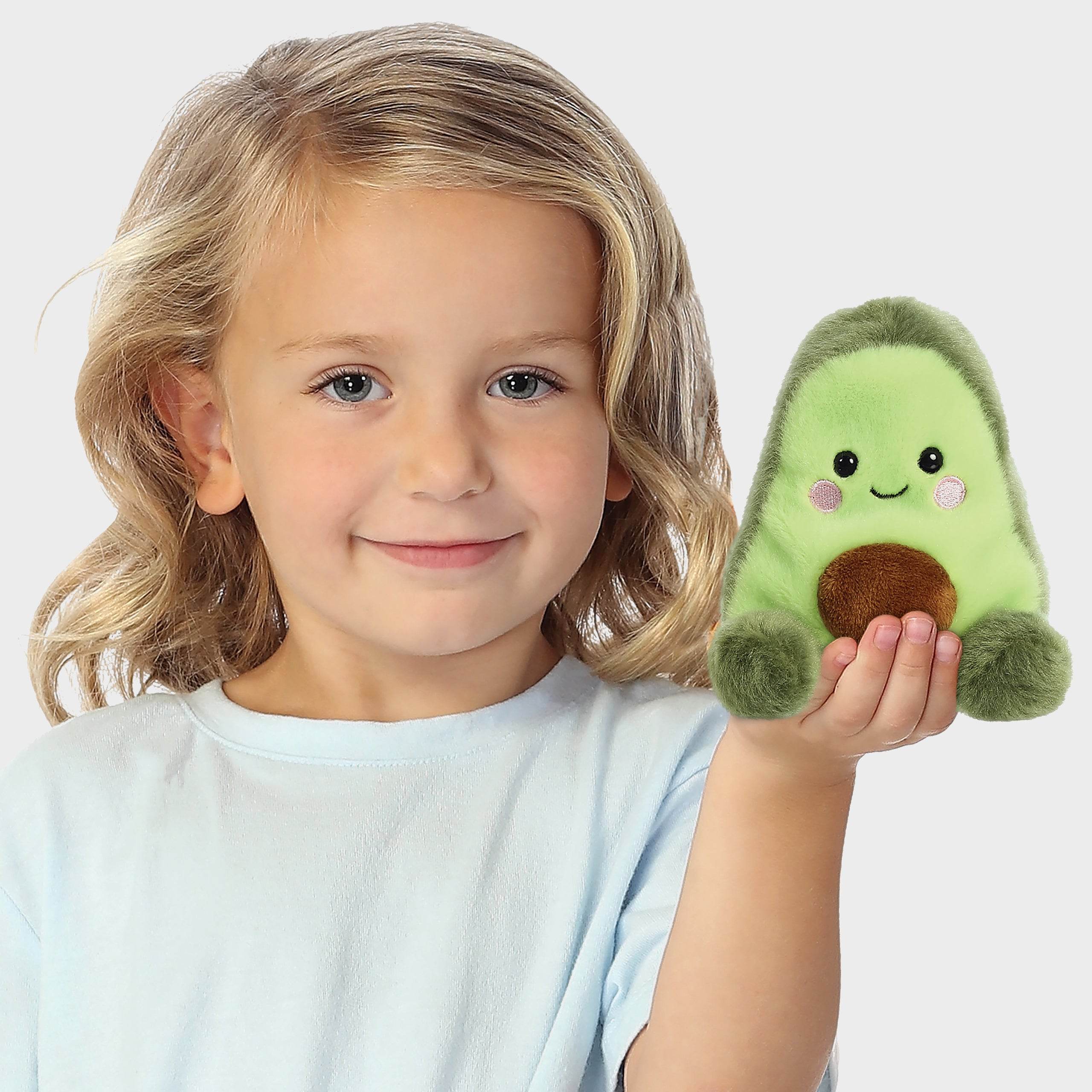 Palm Pals Airy Avocado - Character.com