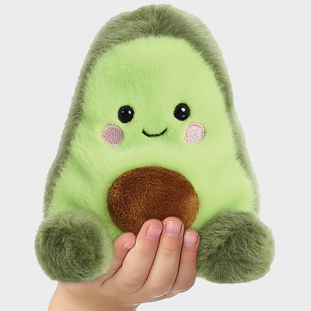 Palm Pals Airy Avocado - Character.com