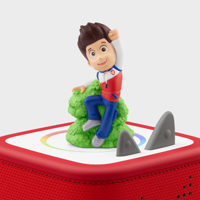 Tonies Paw Patrol Ryder Audio Figure