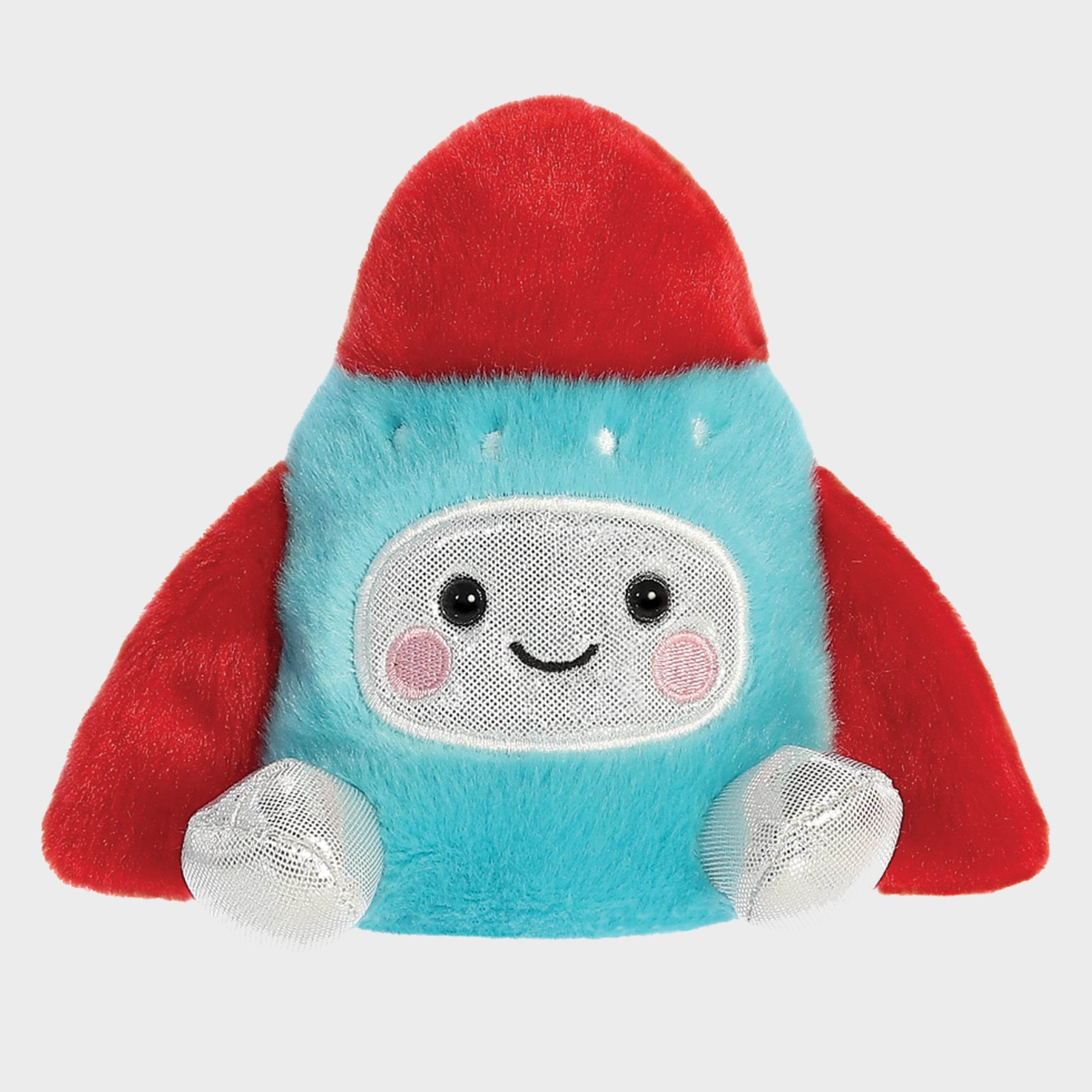 Palm Pals Mars Rocket Ship - Character.com