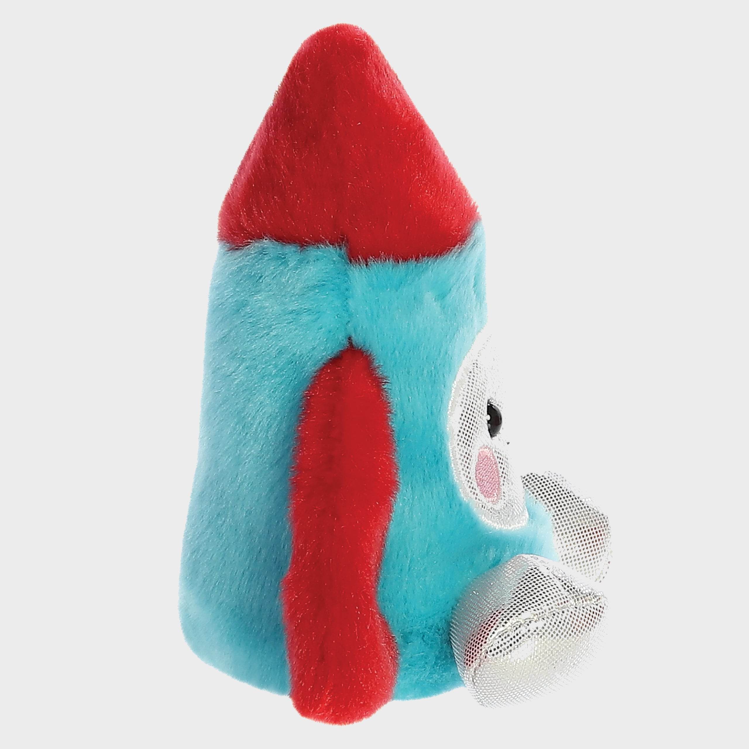 Palm Pals Mars Rocket Ship - Character.com