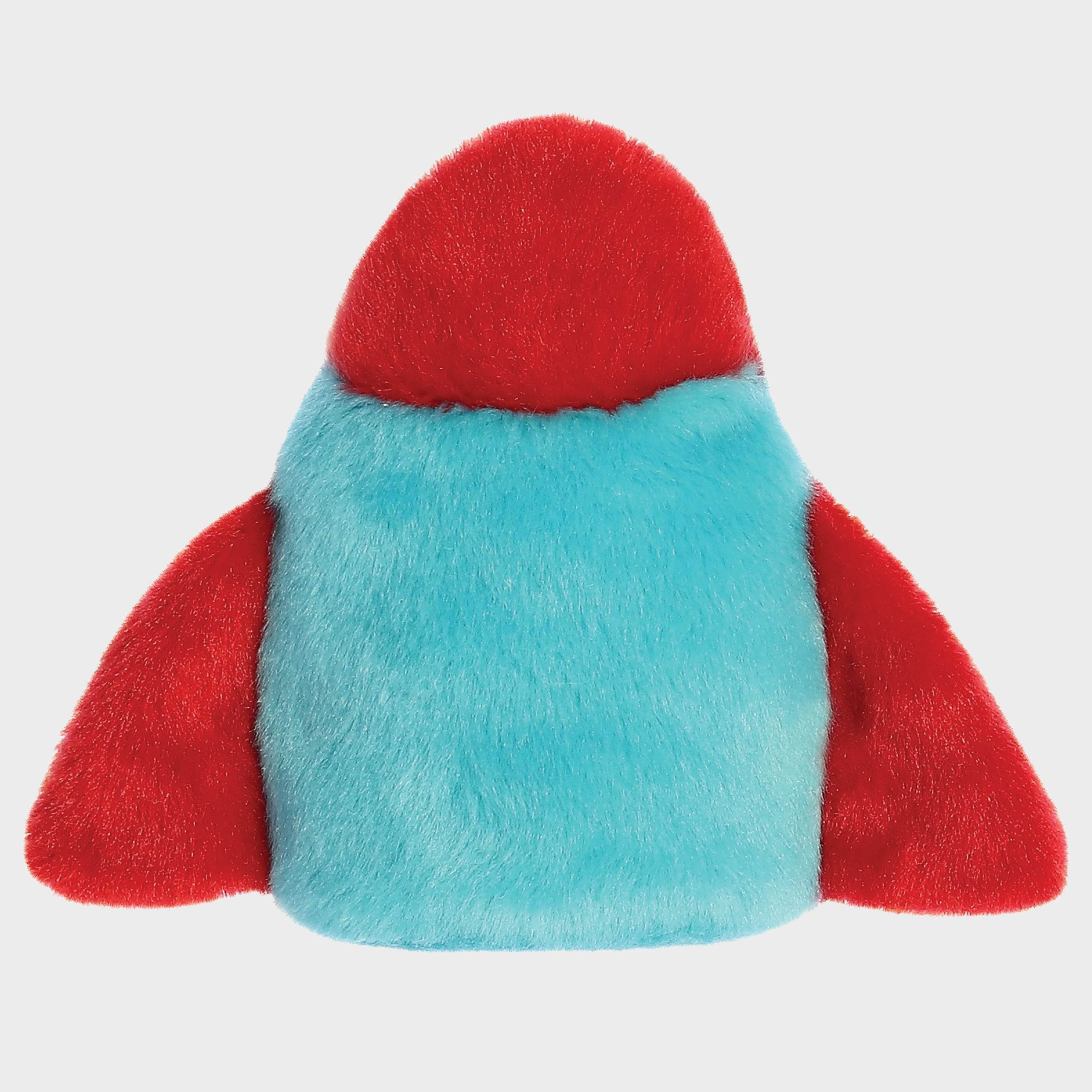 Palm Pals Mars Rocket Ship - Character.com