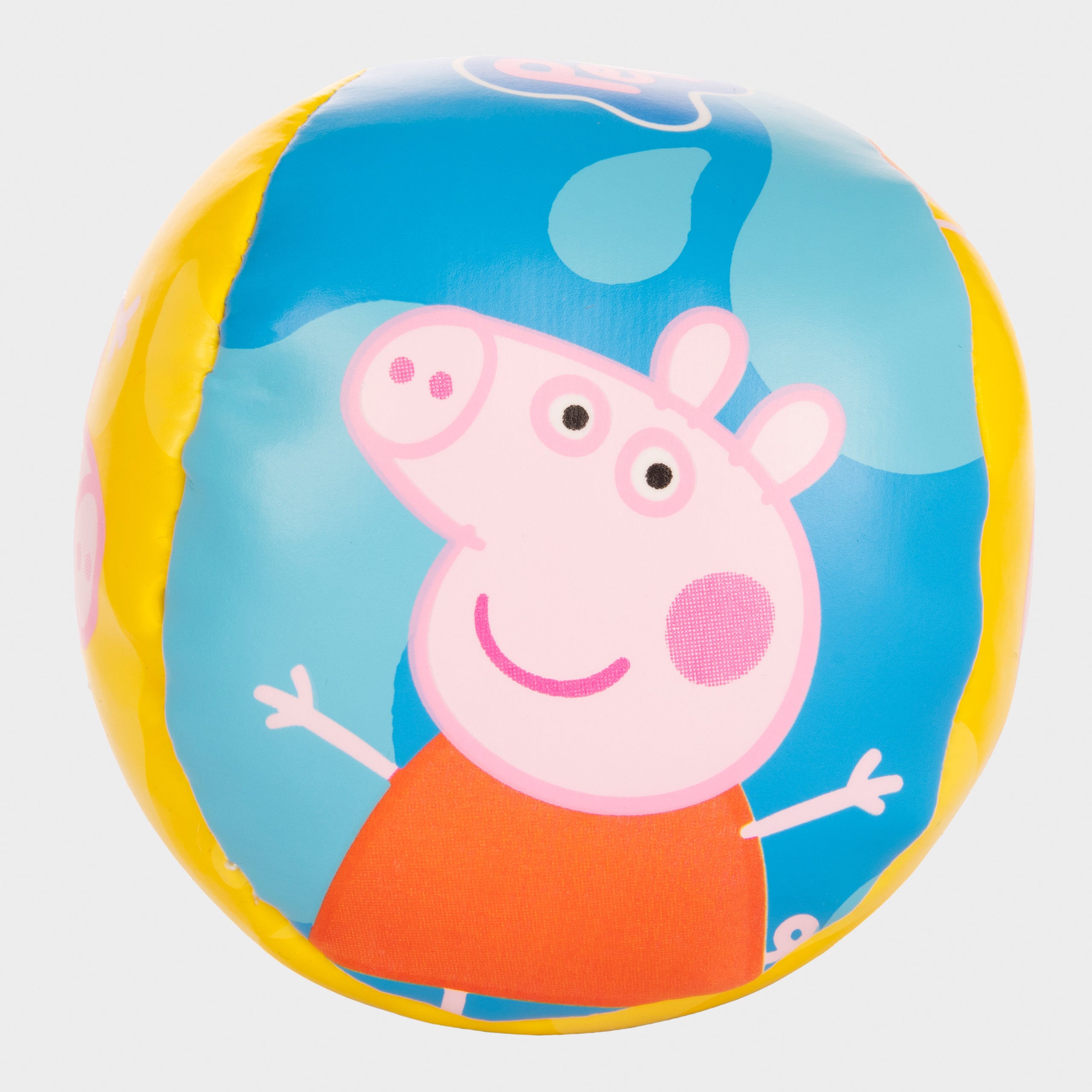 Peppa Pig Soft Ball