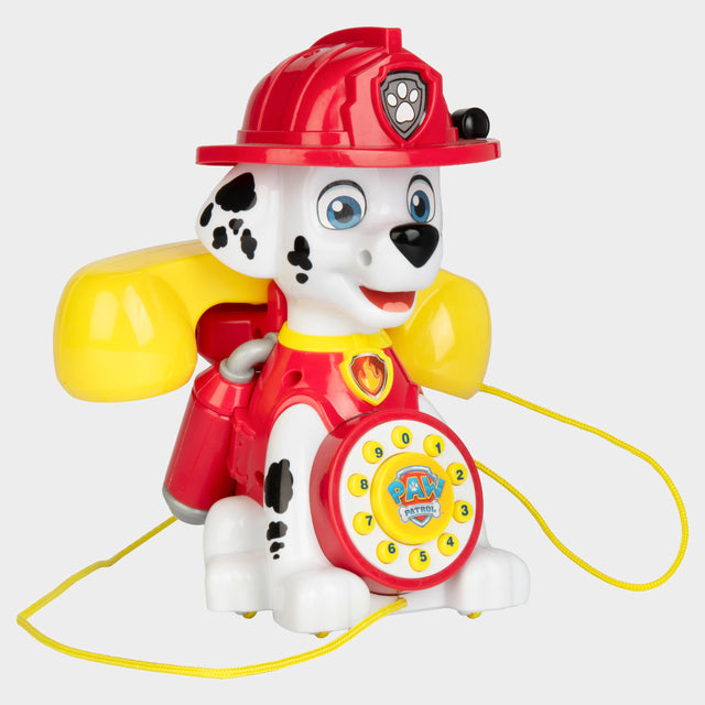 PAW Patrol Marshall Phone