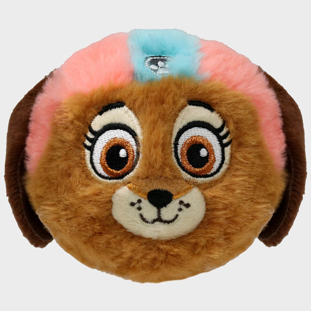 Liberty Beanie Bouncer Ball - Character.com