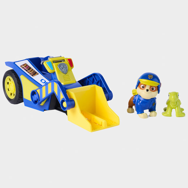 Paw Patrol Search & Rescue Vehicle Rubble