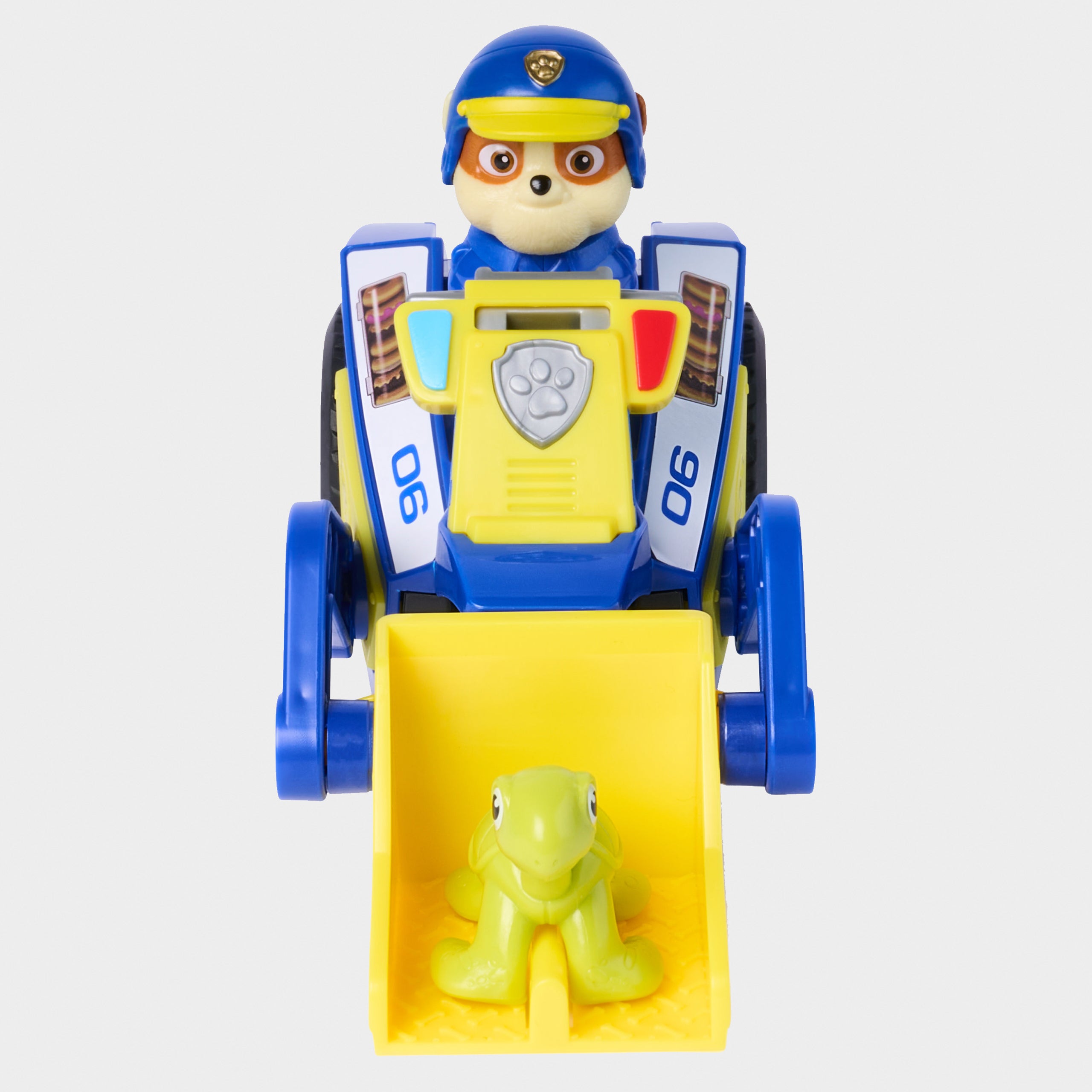 Paw Patrol Search & Rescue Vehicle Rubble