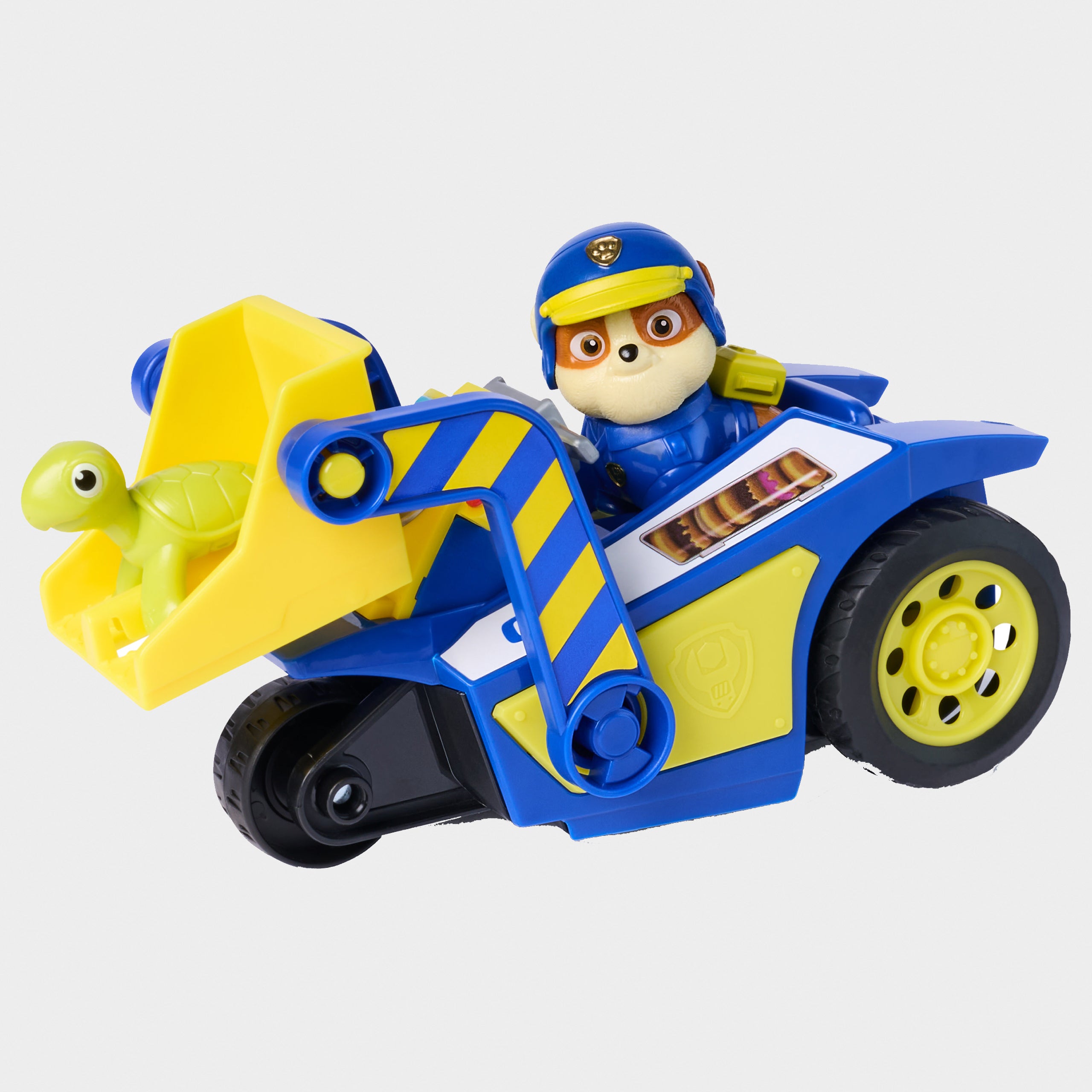 Paw Patrol Search & Rescue Vehicle Rubble