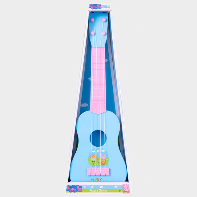 Peppa Pig Guitar