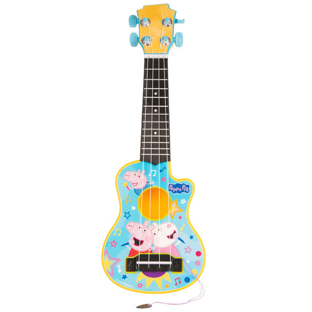Peppa Pig Guitar