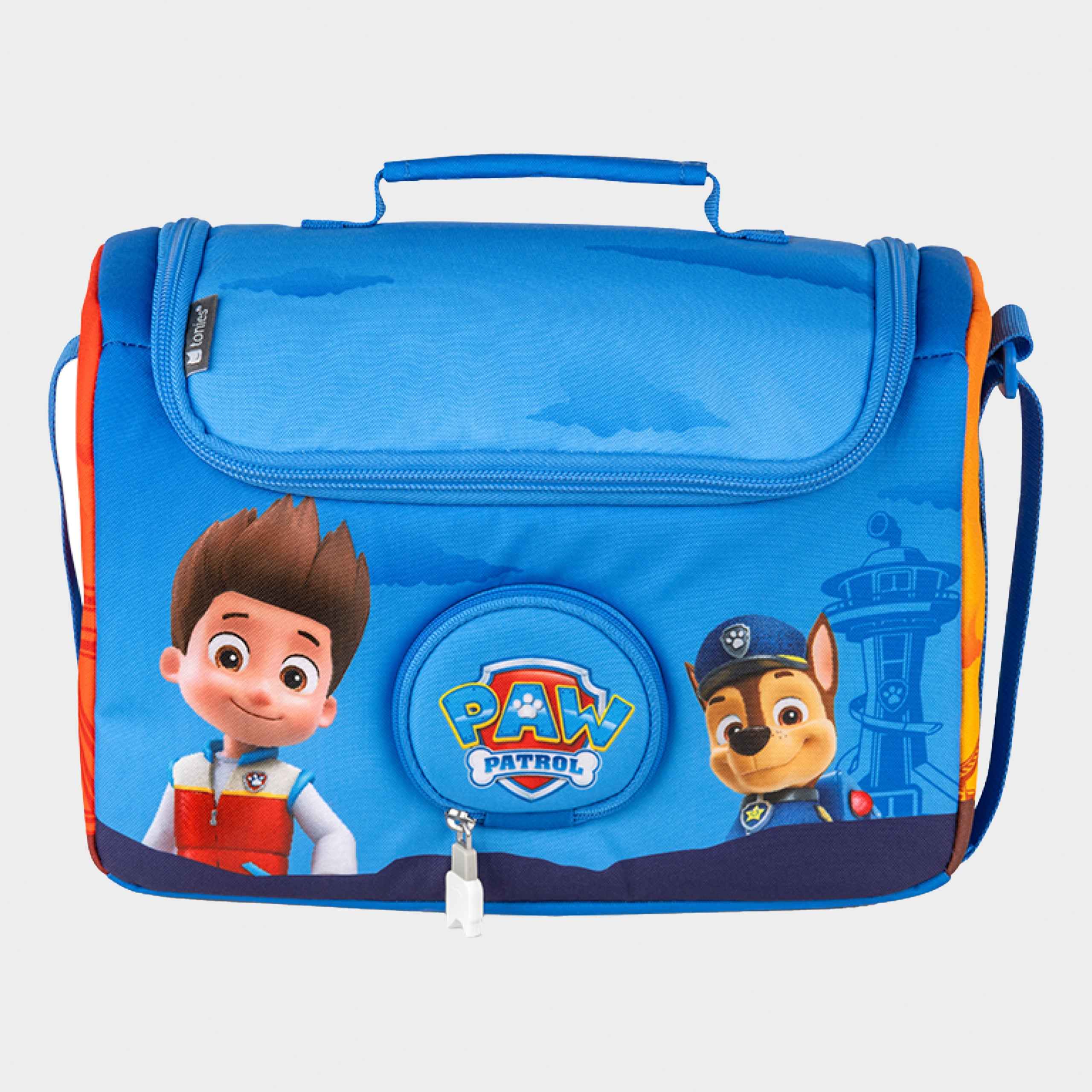 Tonies PAW Patrol Listen & Play Bag